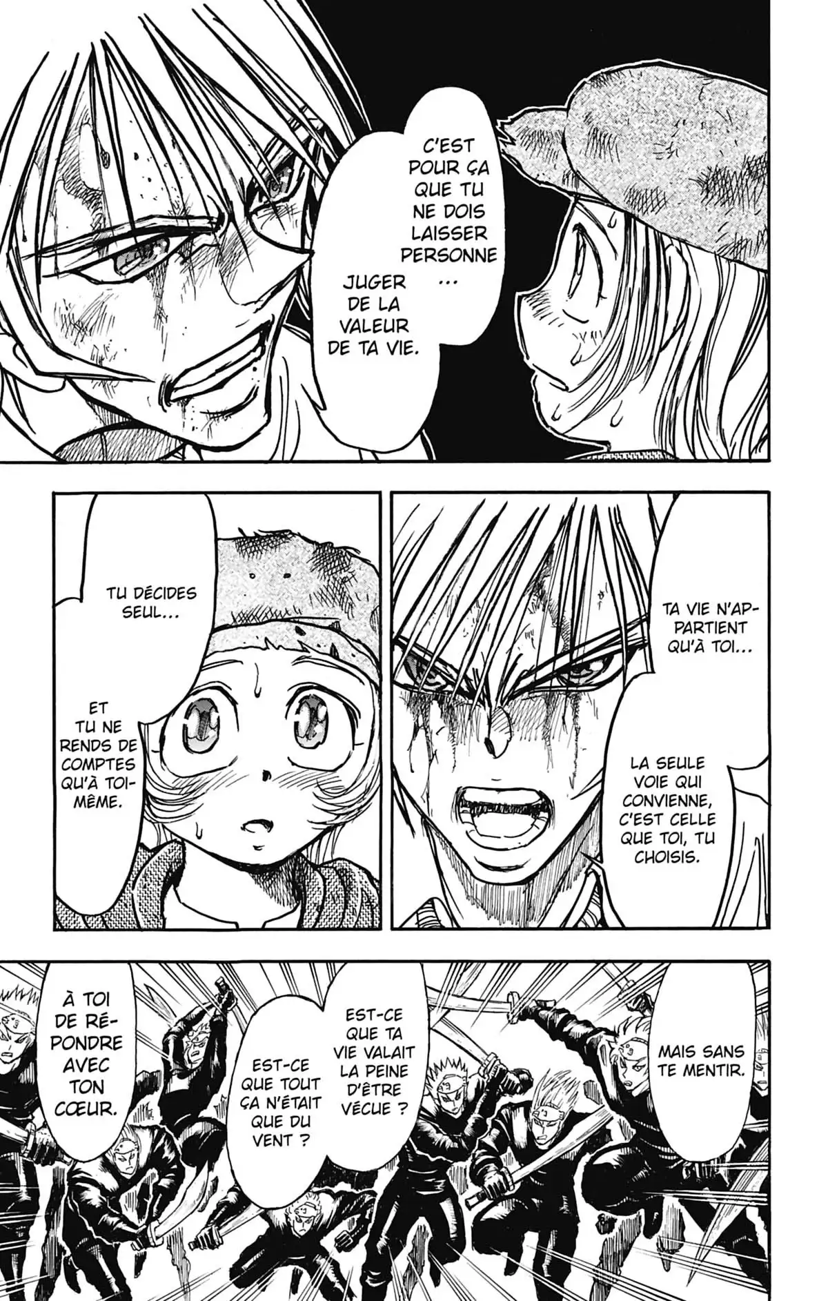 Moonlight Act Volume 7 page 156