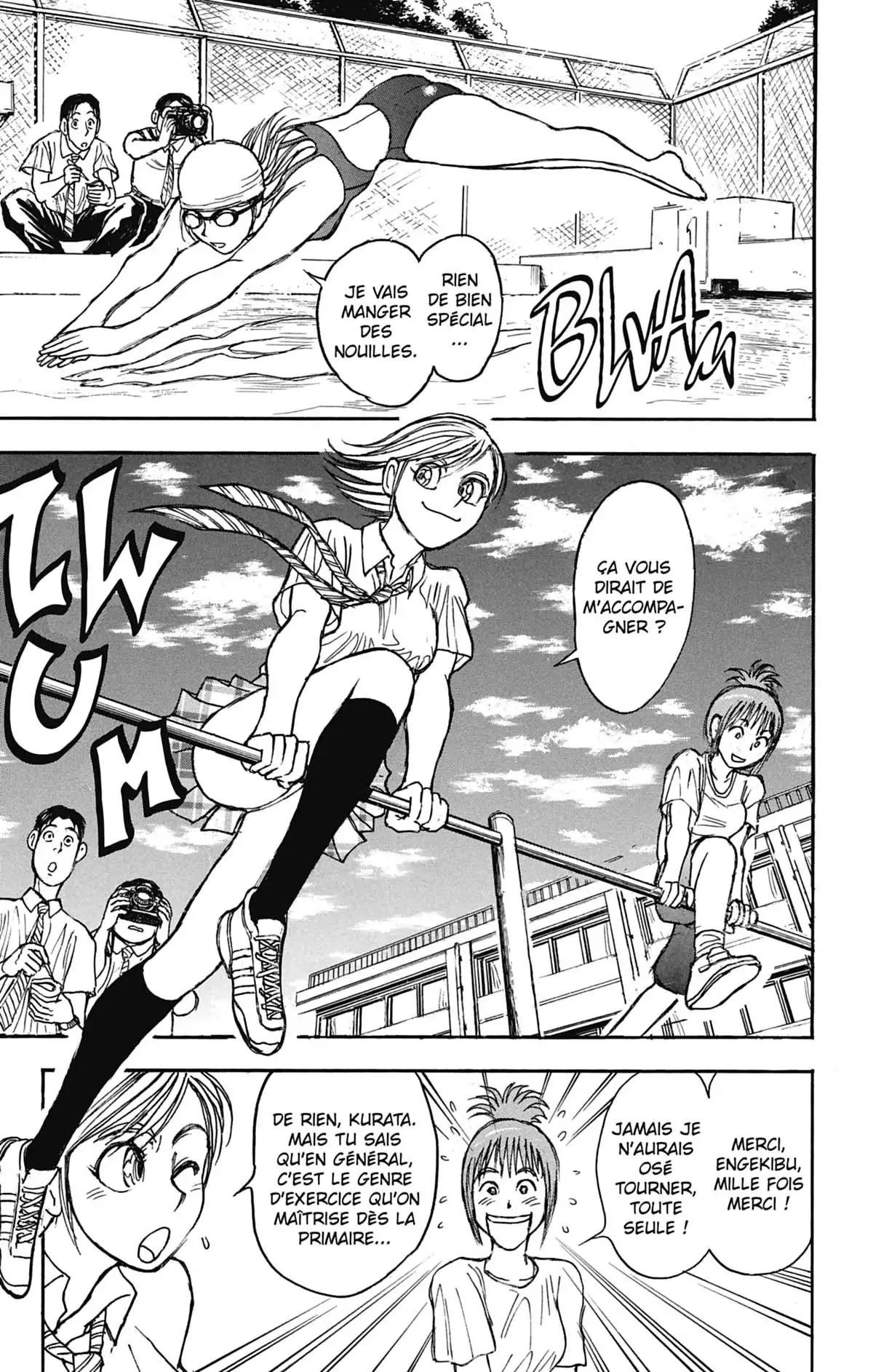 Moonlight Act Volume 7 page 16
