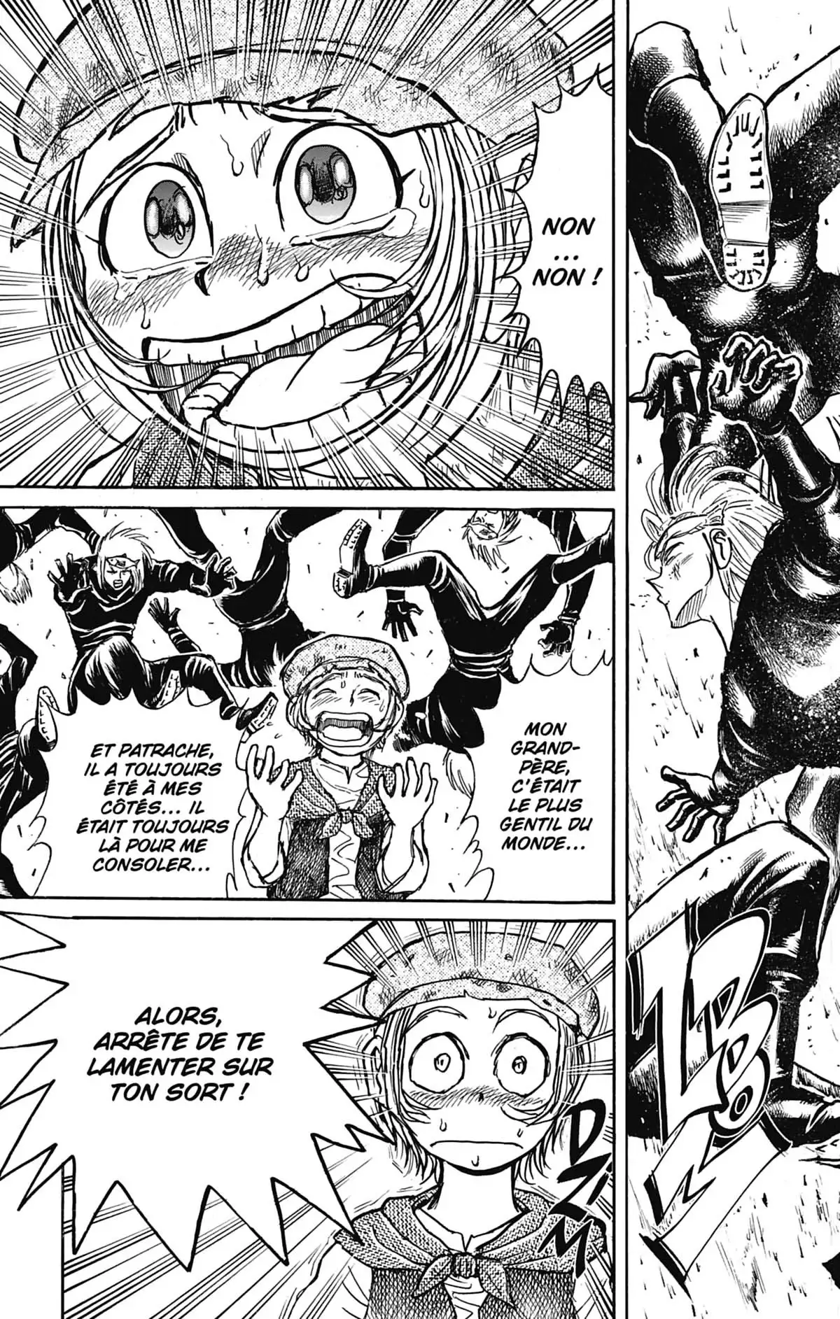 Moonlight Act Volume 7 page 160