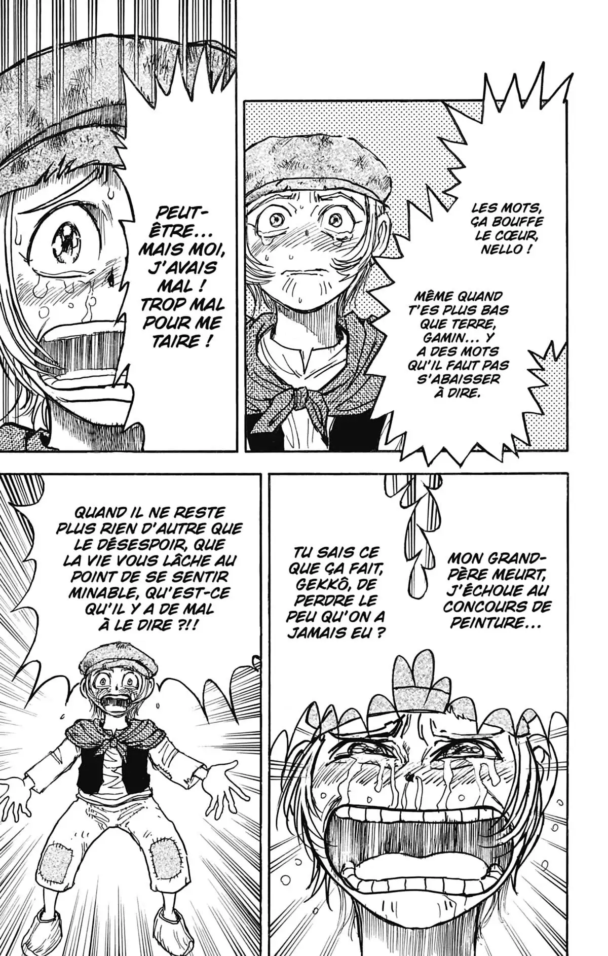 Moonlight Act Volume 7 page 162