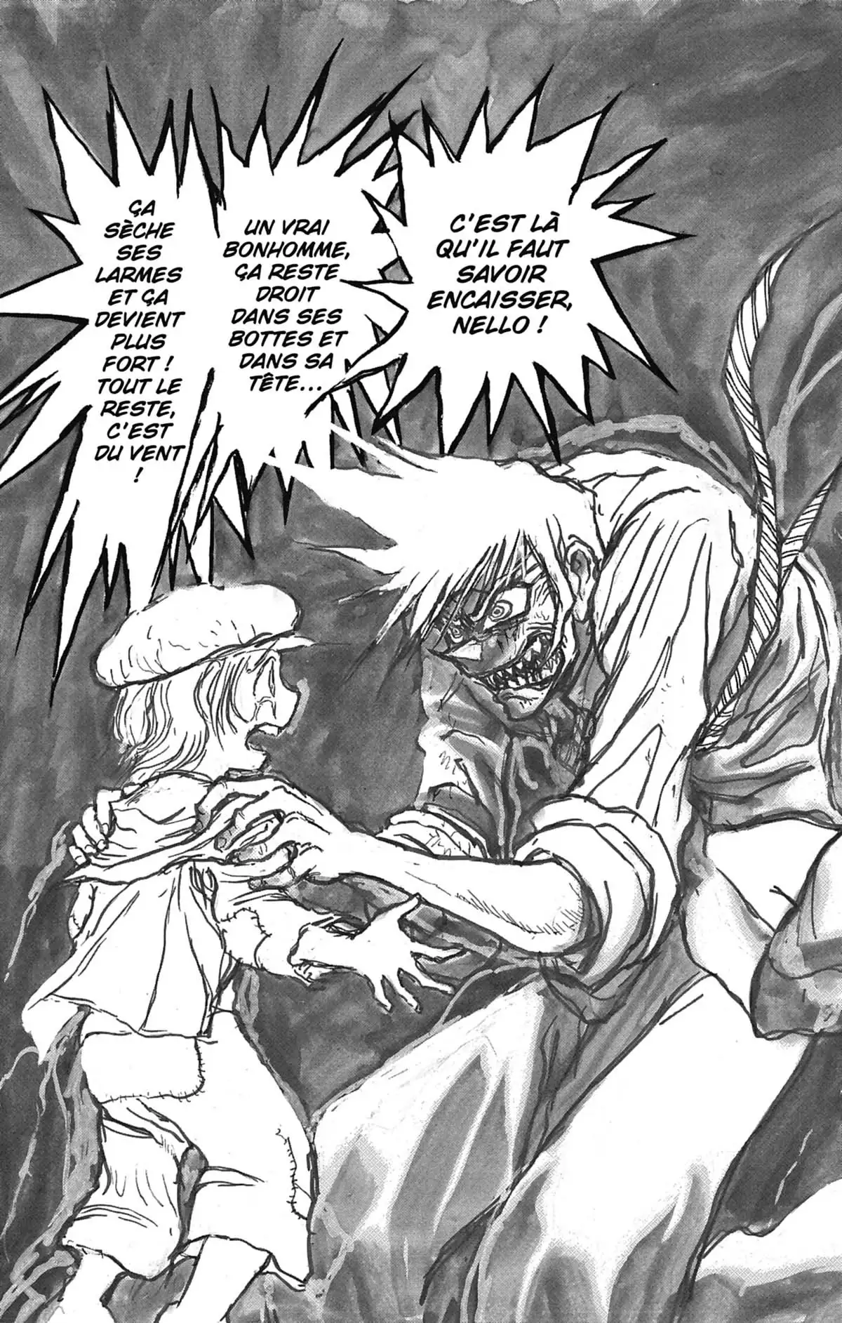 Moonlight Act Volume 7 page 163