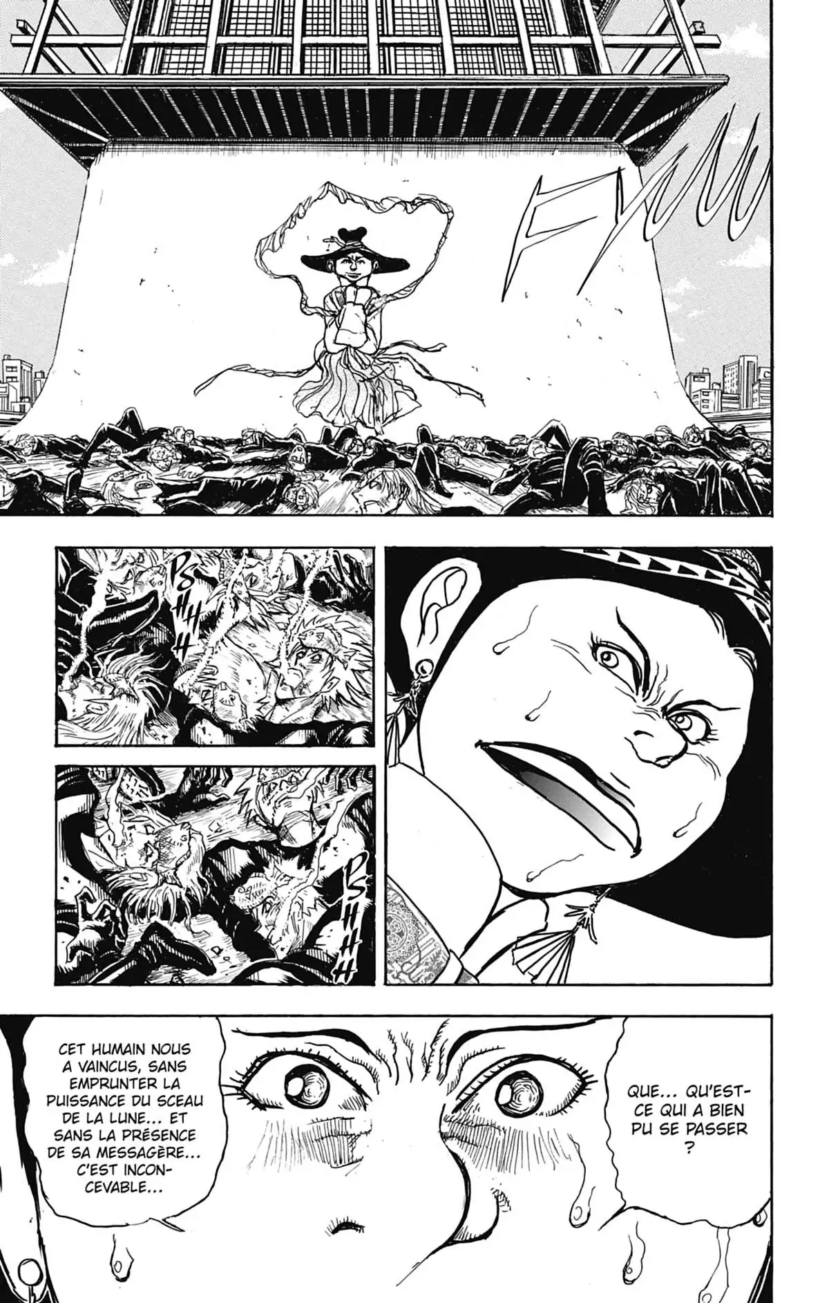 Moonlight Act Volume 7 page 166