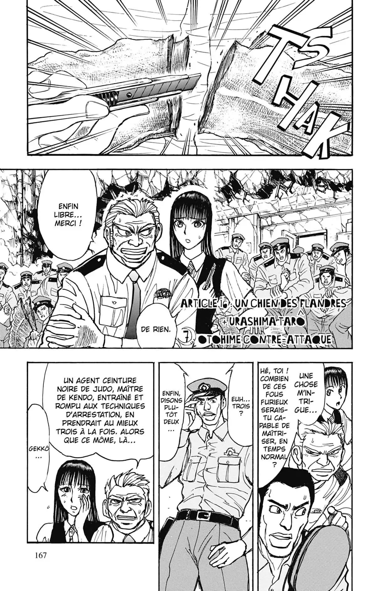 Moonlight Act Volume 7 page 168