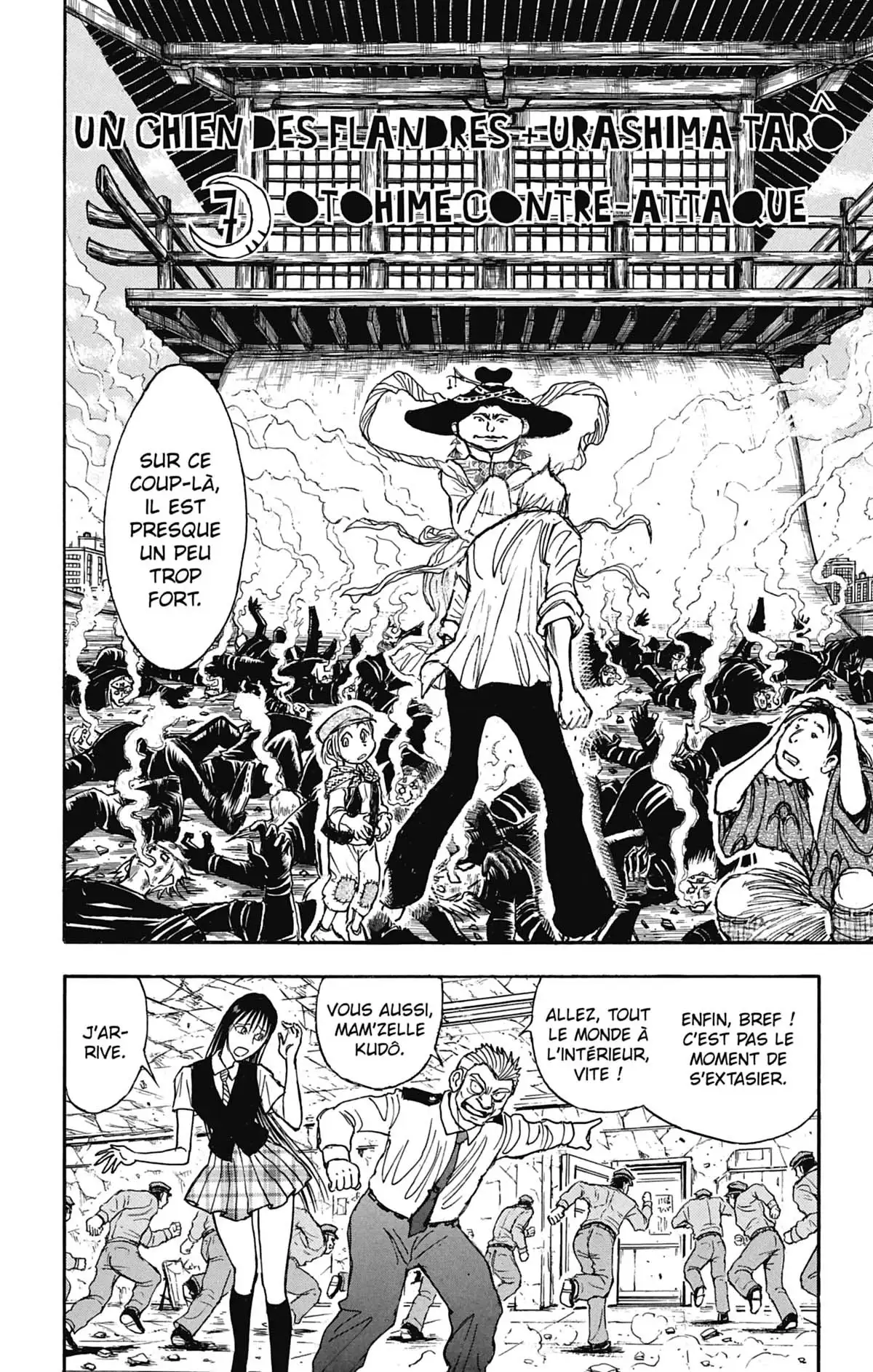 Moonlight Act Volume 7 page 169