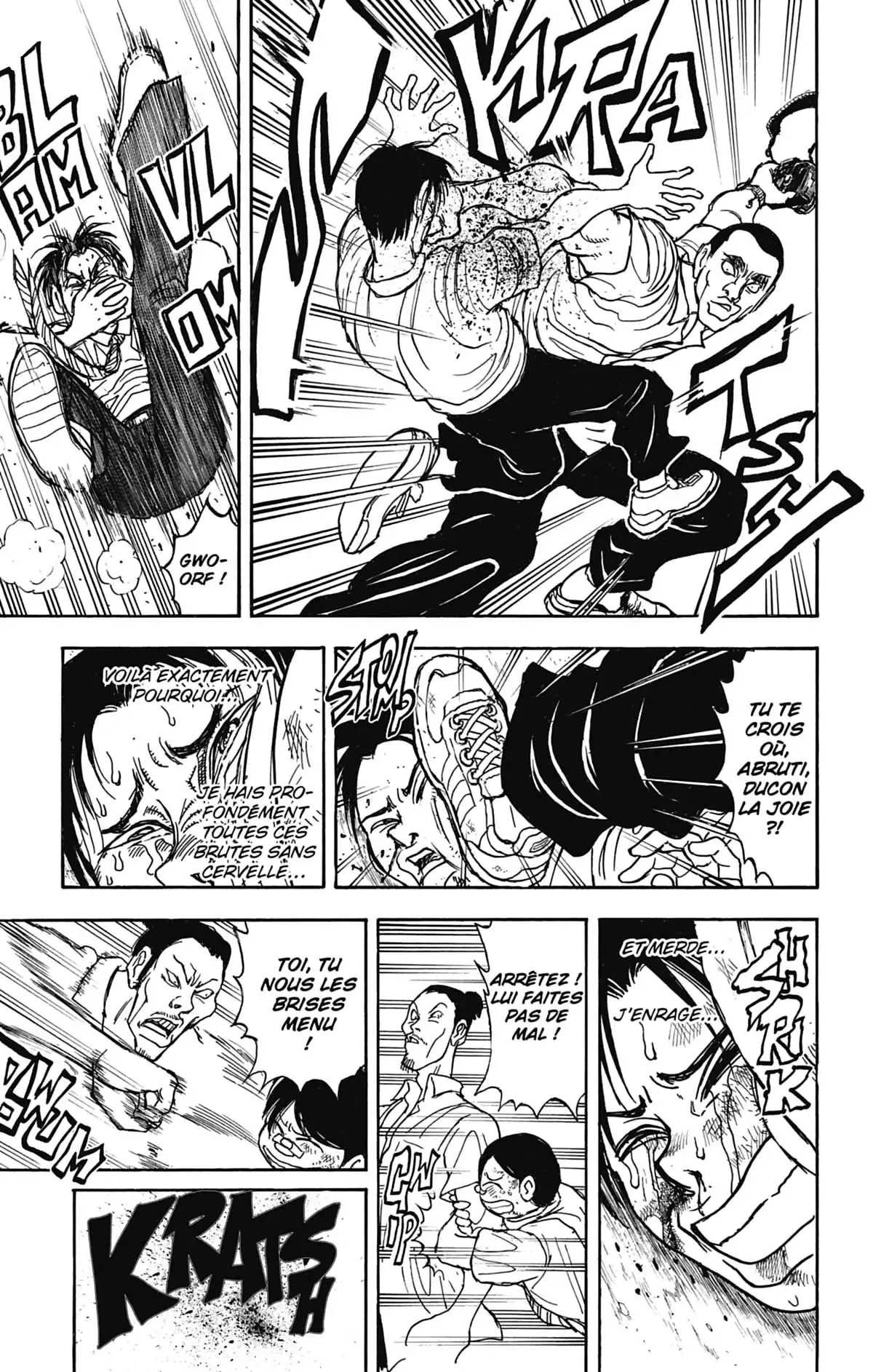 Moonlight Act Volume 7 page 20