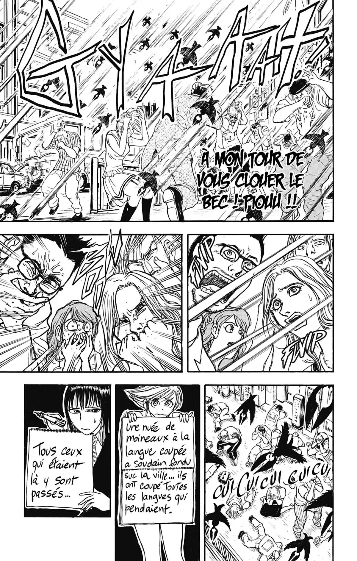 Moonlight Act Volume 7 page 28