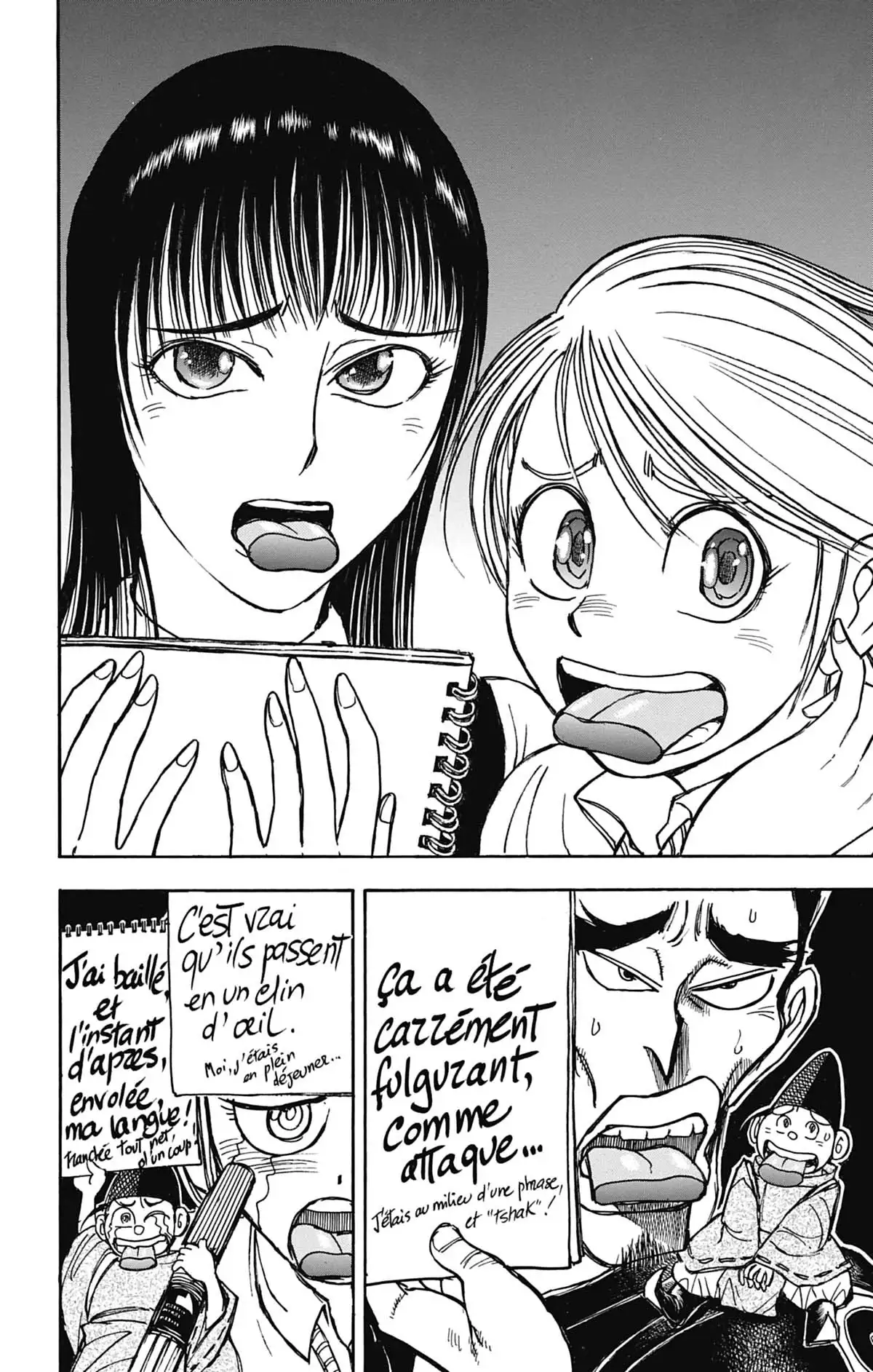 Moonlight Act Volume 7 page 29