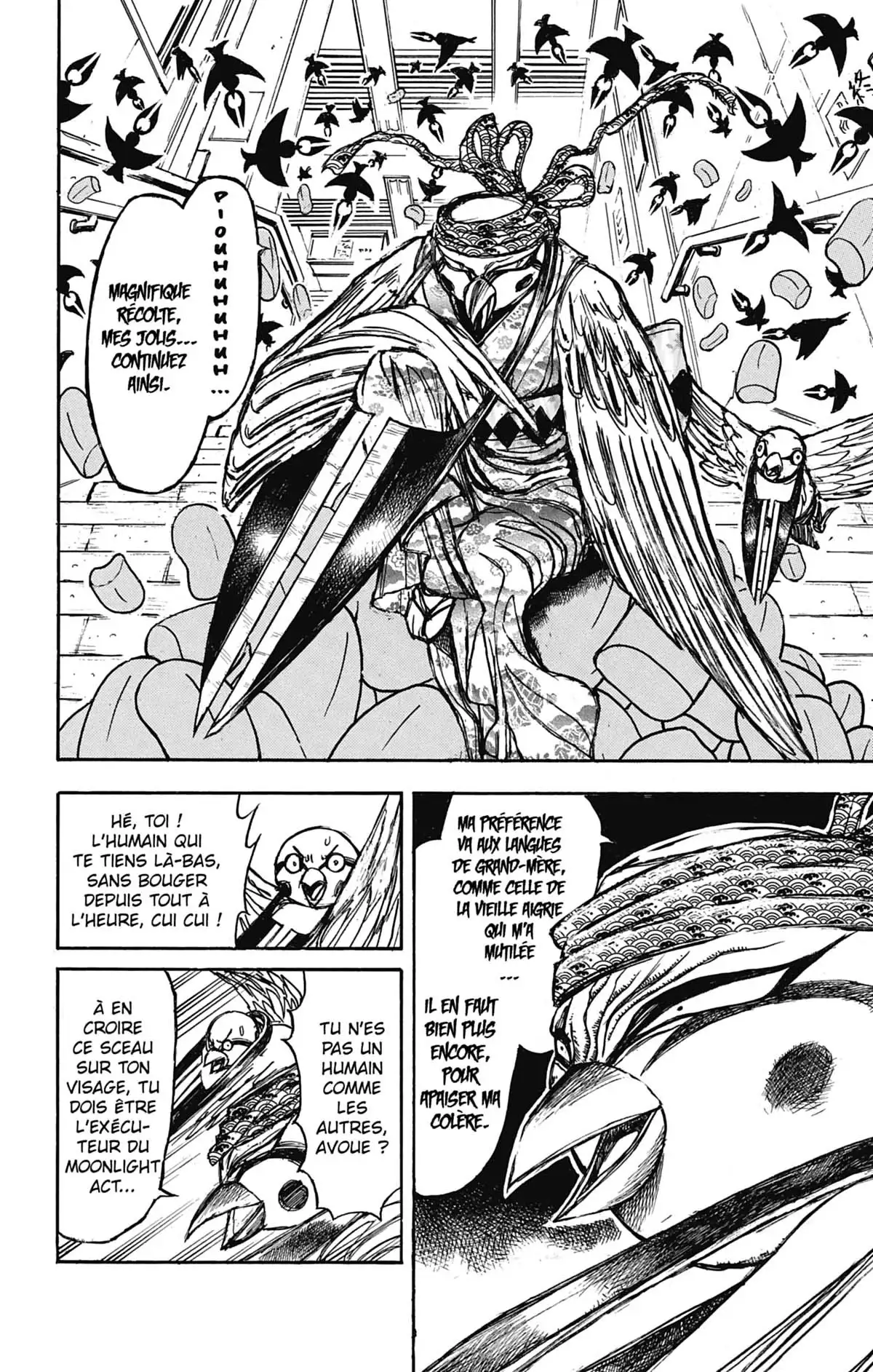 Moonlight Act Volume 7 page 31