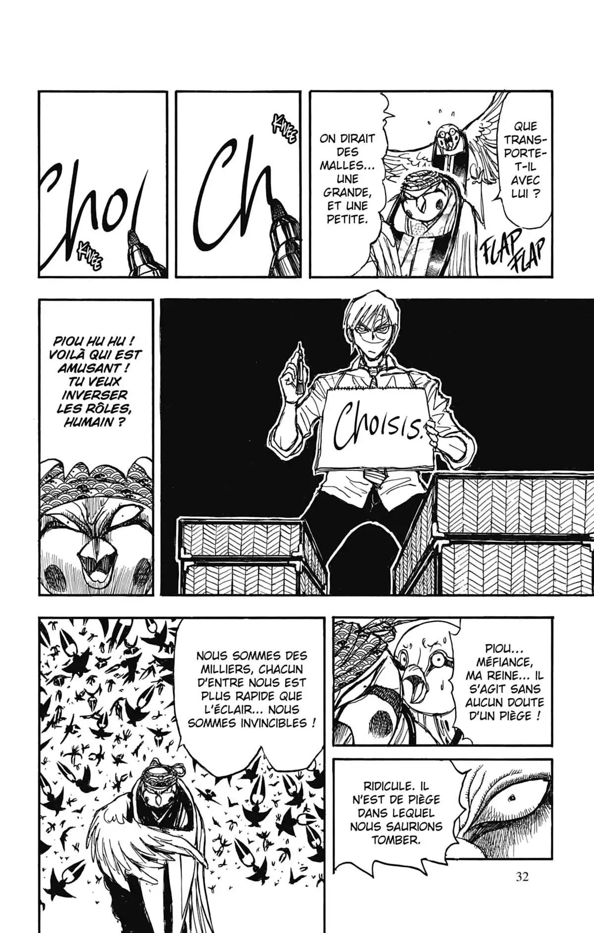 Moonlight Act Volume 7 page 33