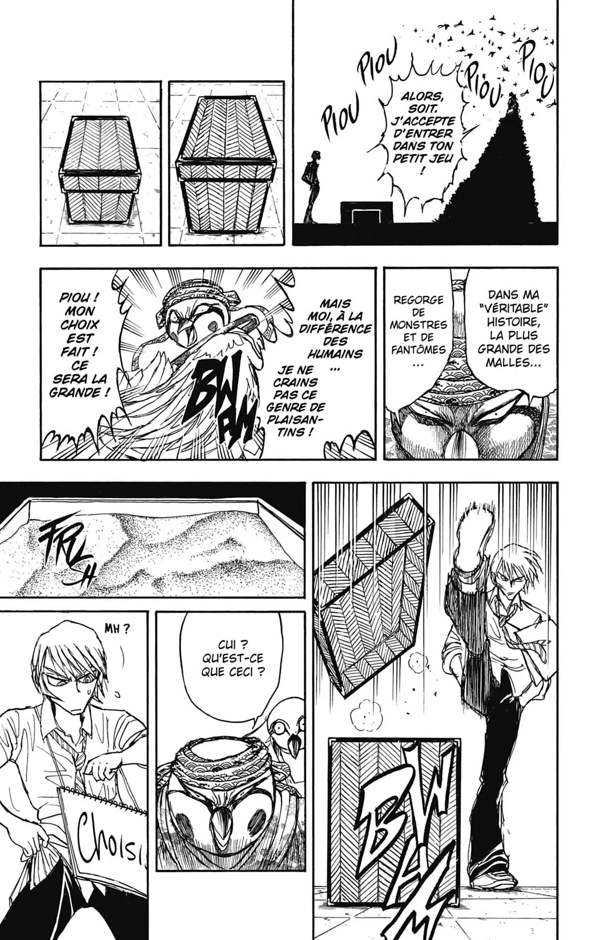 Moonlight Act Volume 7 page 34