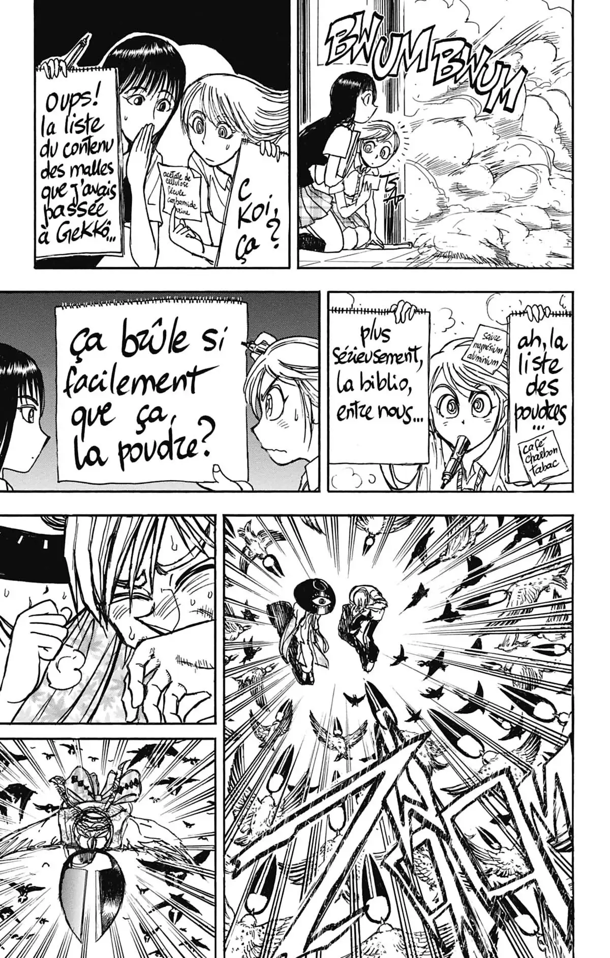 Moonlight Act Volume 7 page 36