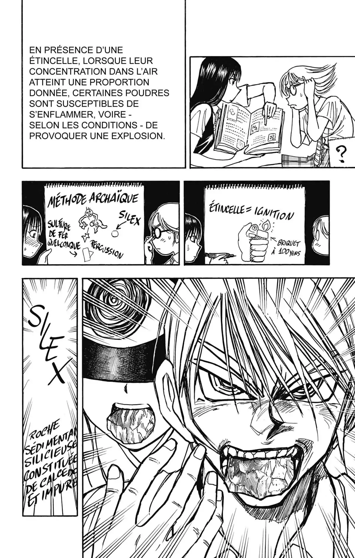 Moonlight Act Volume 7 page 37