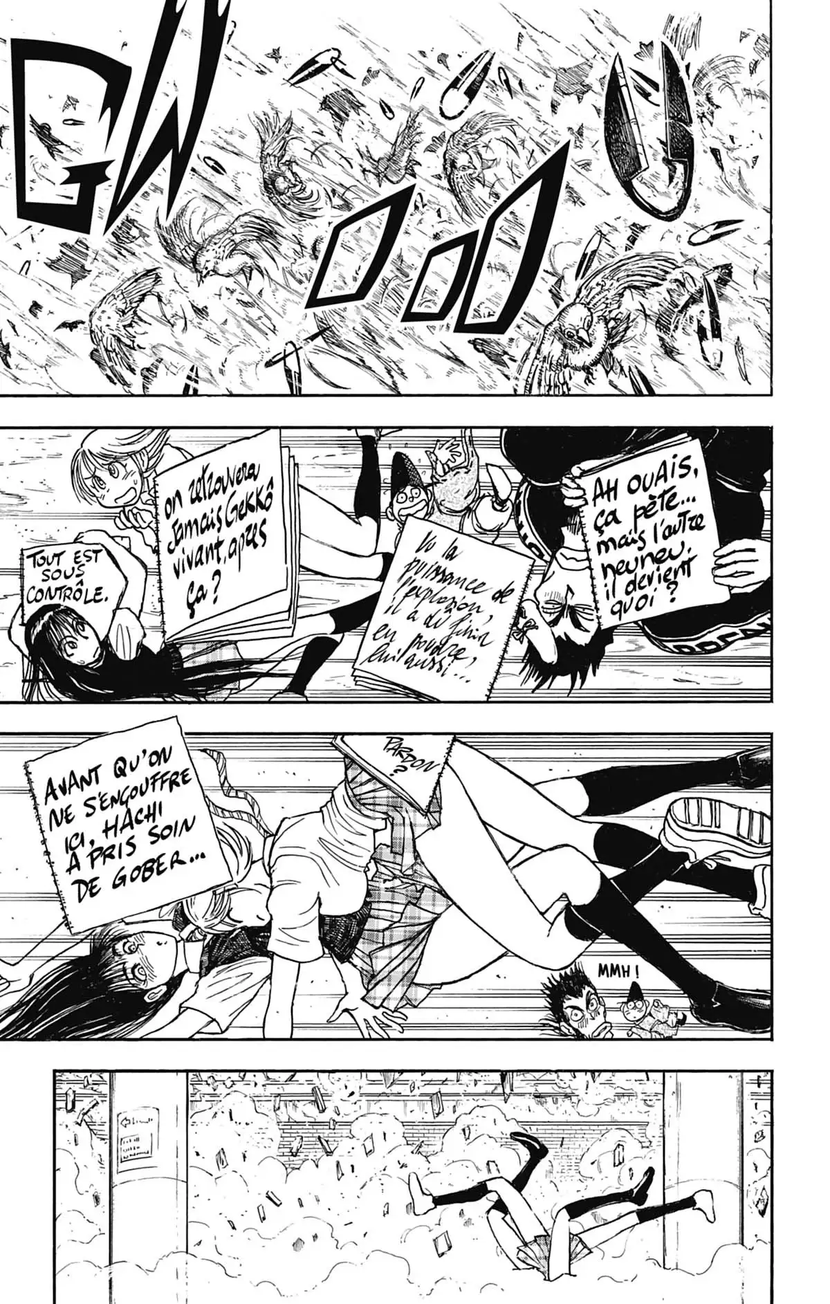 Moonlight Act Volume 7 page 40