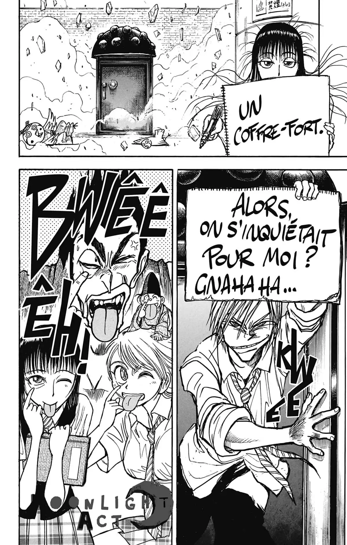 Moonlight Act Volume 7 page 41