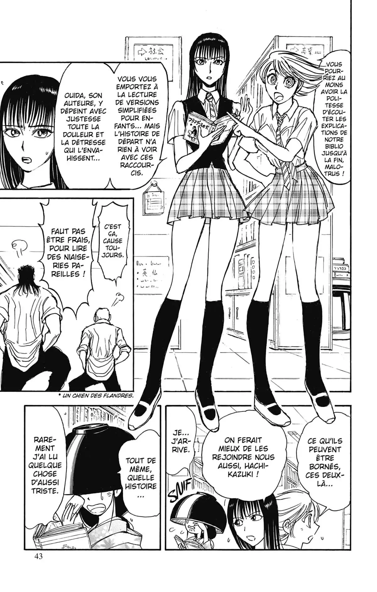 Moonlight Act Volume 7 page 44