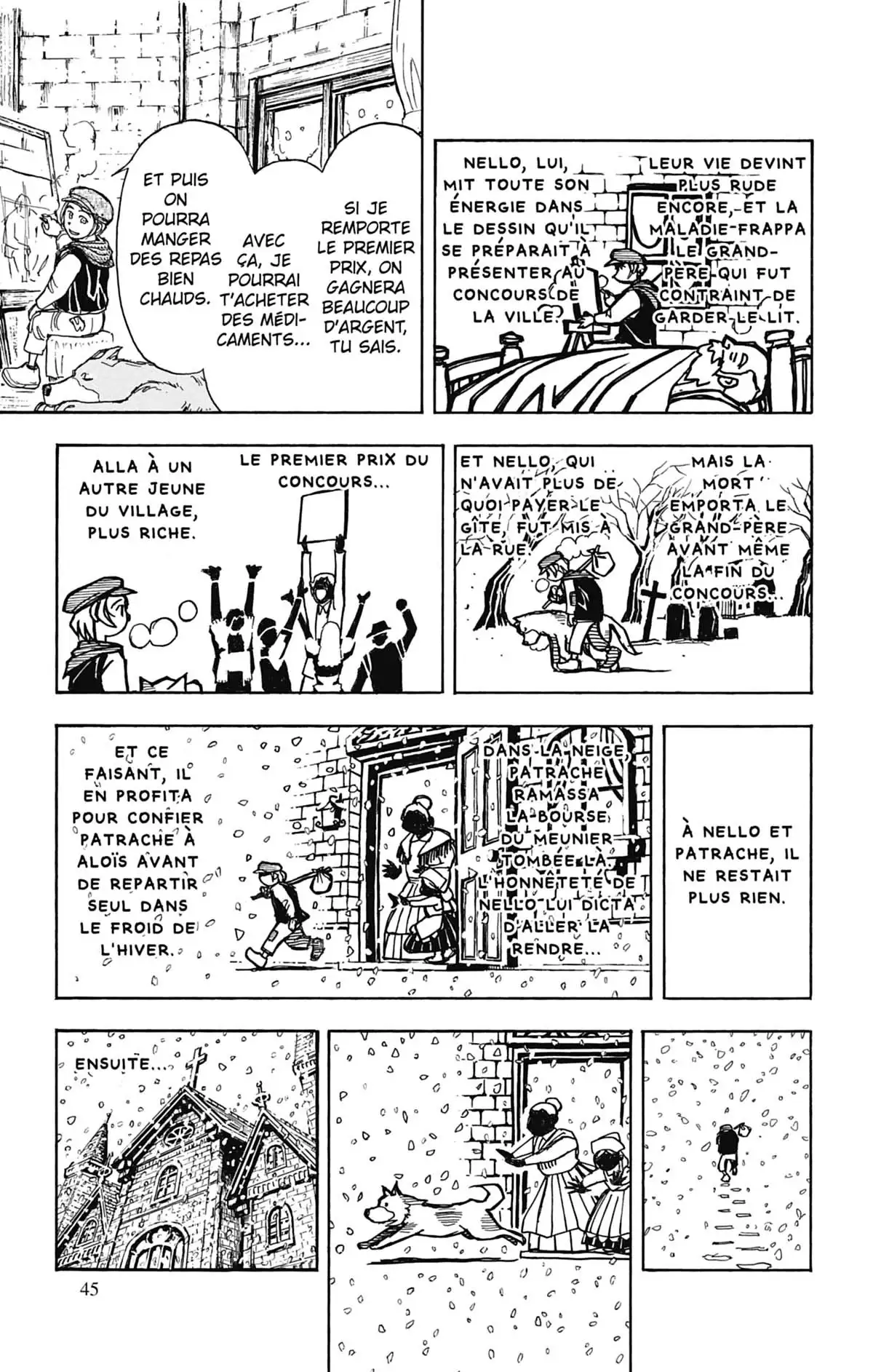 Moonlight Act Volume 7 page 46