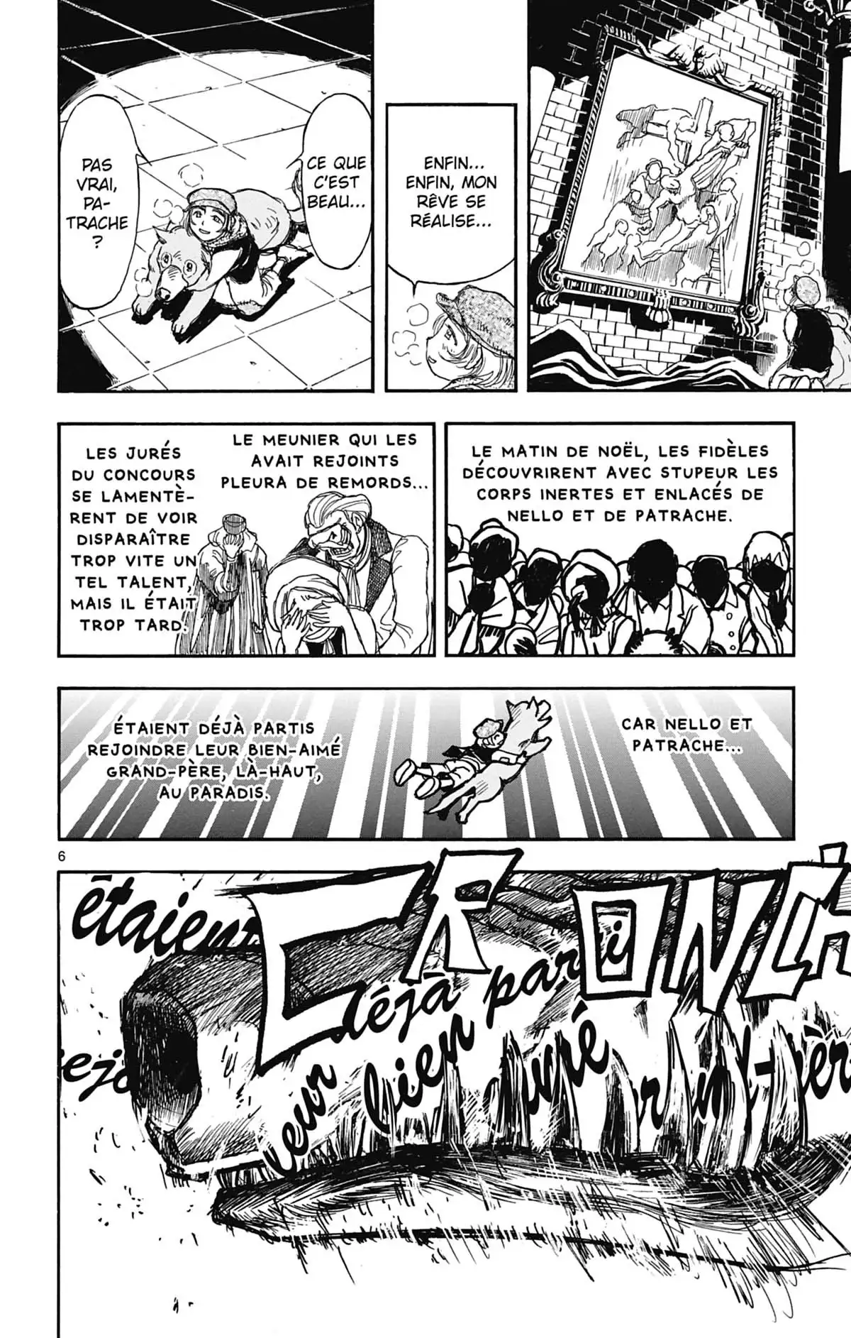 Moonlight Act Volume 7 page 47