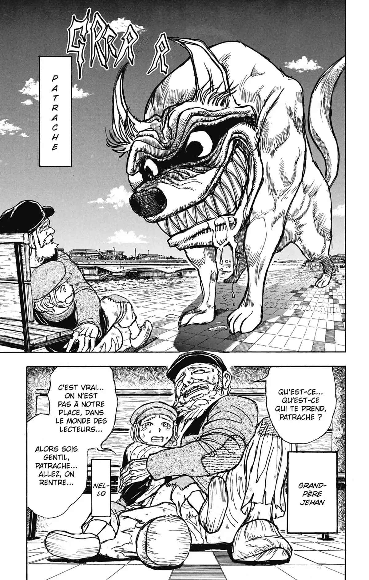 Moonlight Act Volume 7 page 48