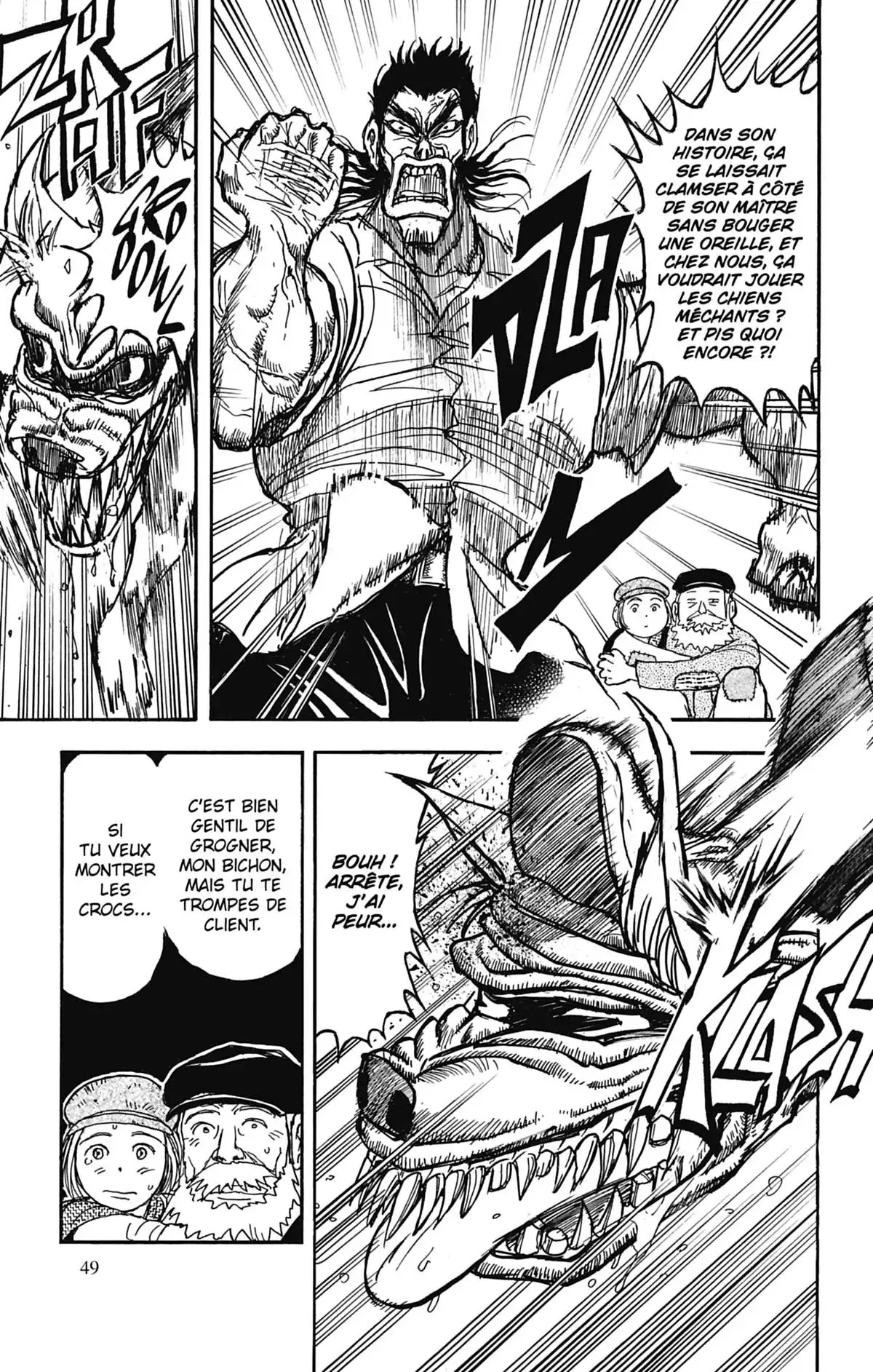 Moonlight Act Volume 7 page 50