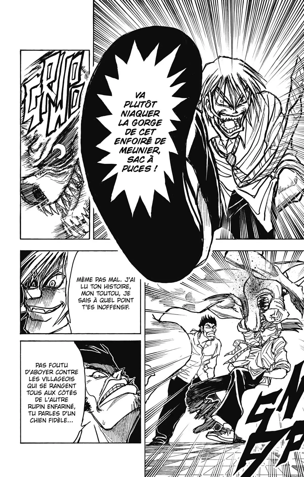 Moonlight Act Volume 7 page 51