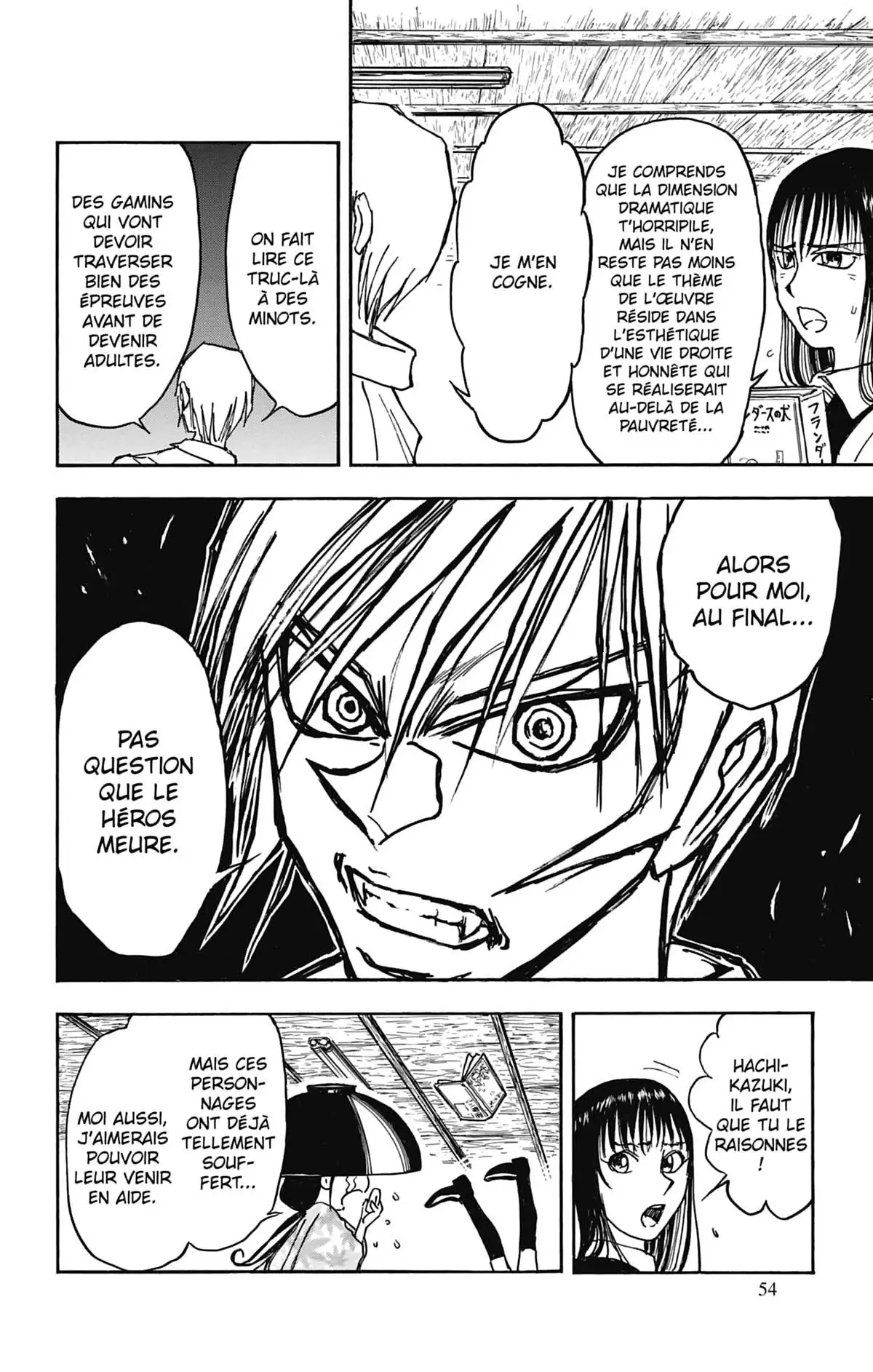 Moonlight Act Volume 7 page 55