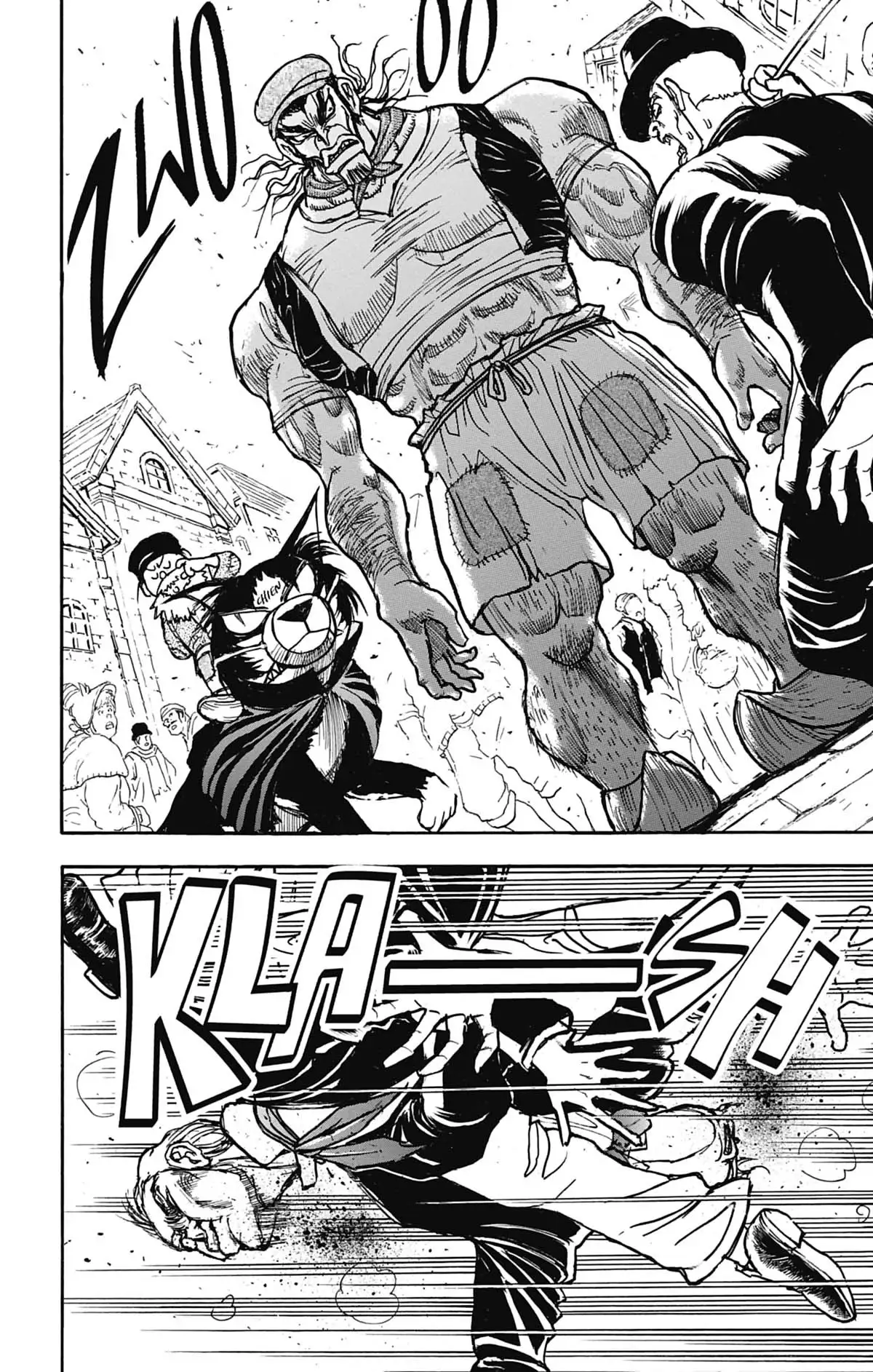 Moonlight Act Volume 7 page 57