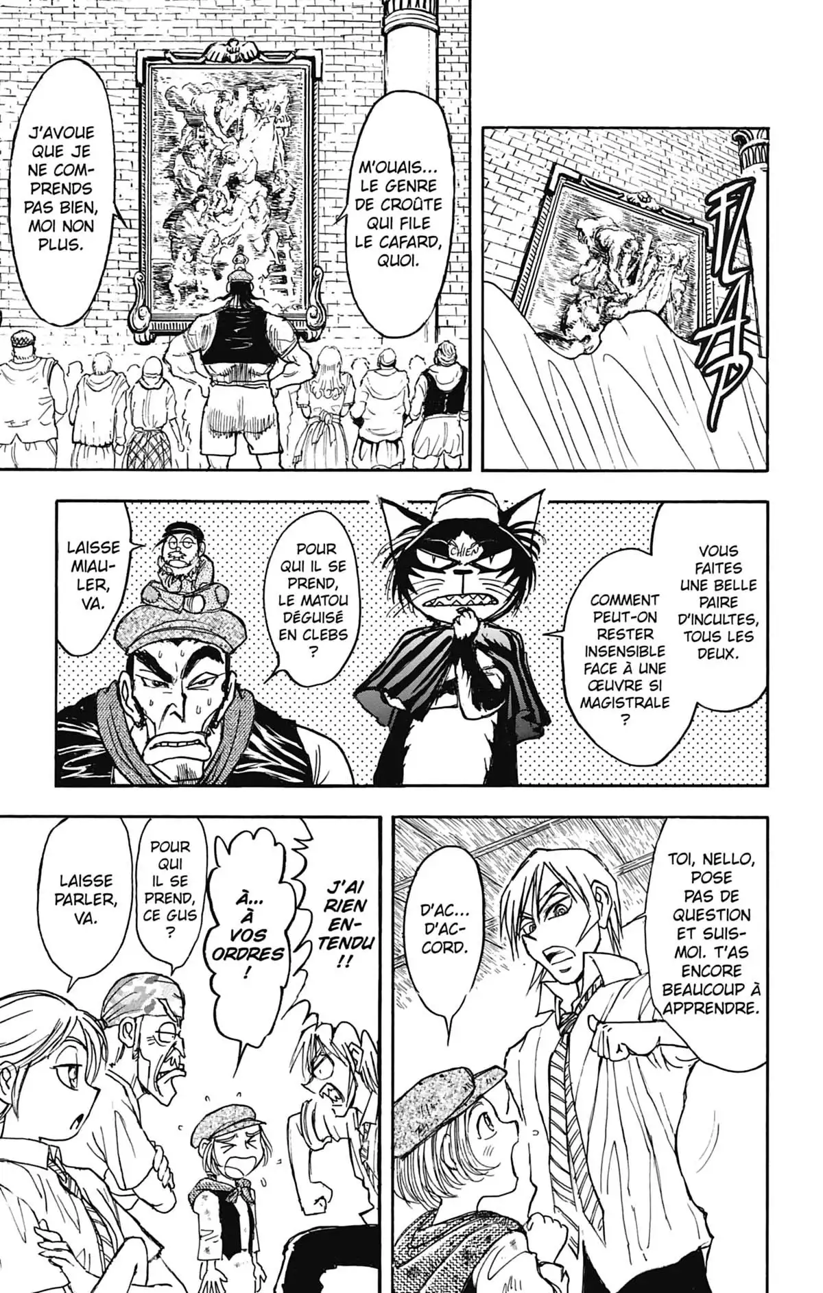 Moonlight Act Volume 7 page 58