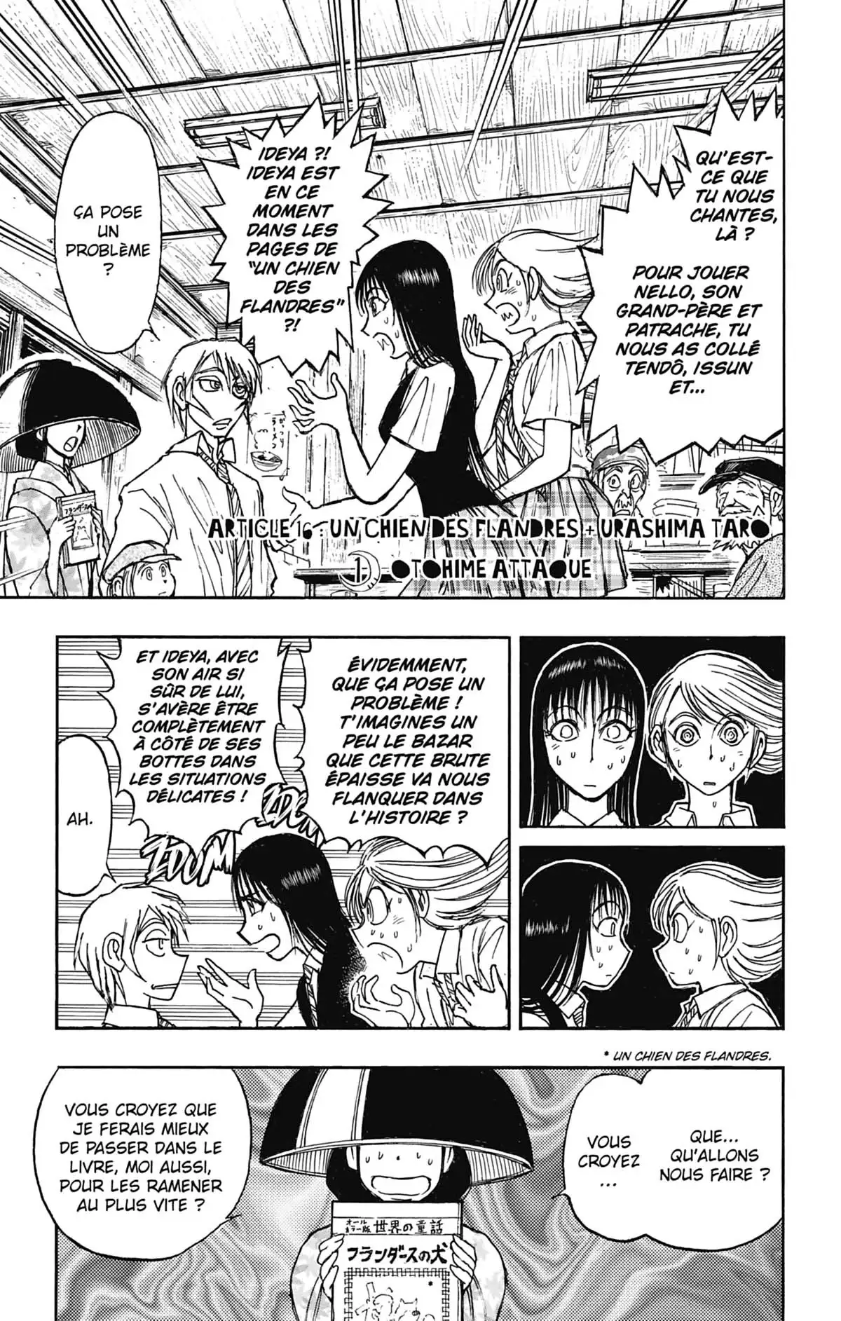 Moonlight Act Volume 7 page 60