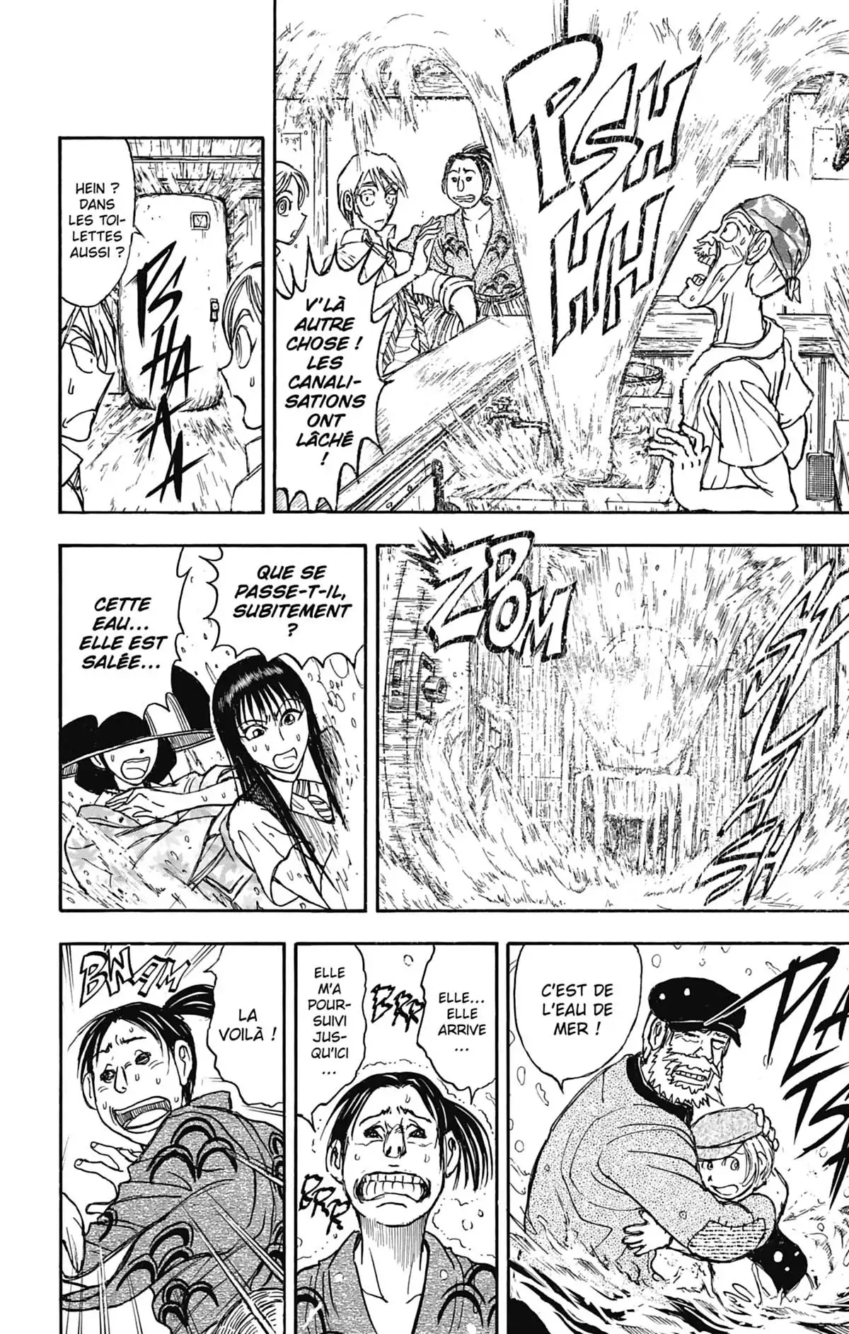 Moonlight Act Volume 7 page 63