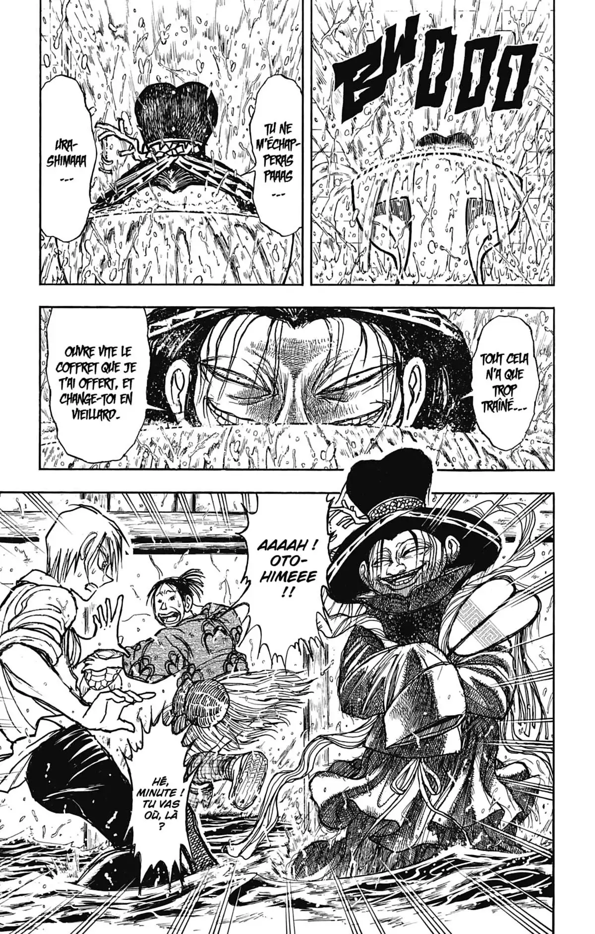 Moonlight Act Volume 7 page 64