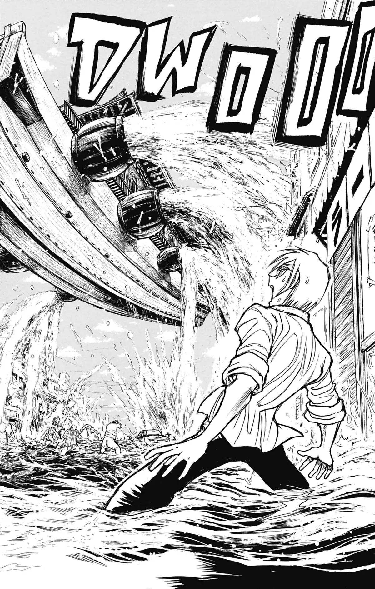 Moonlight Act Volume 7 page 65