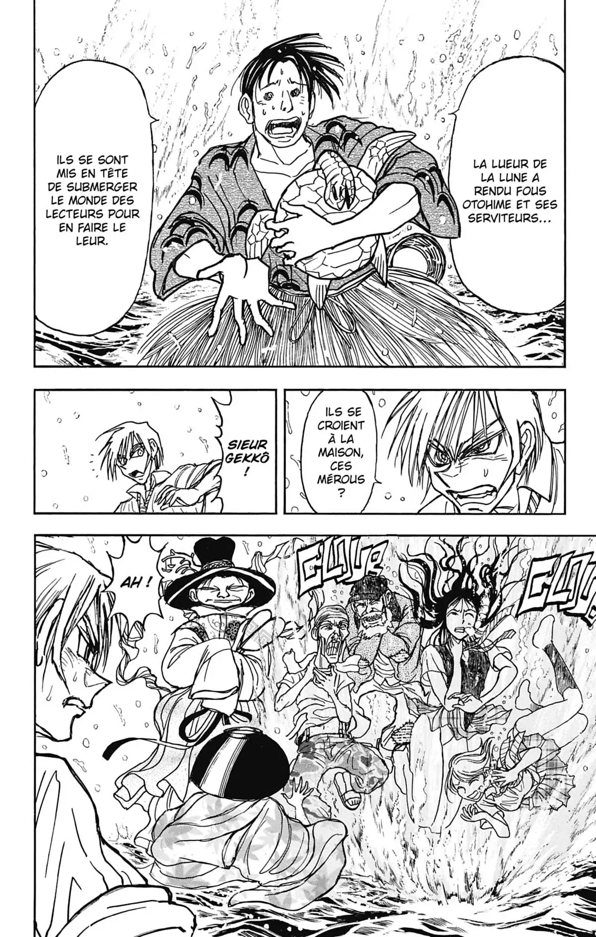 Moonlight Act Volume 7 page 67