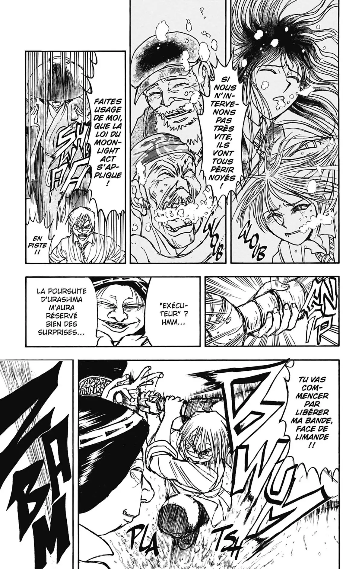 Moonlight Act Volume 7 page 68