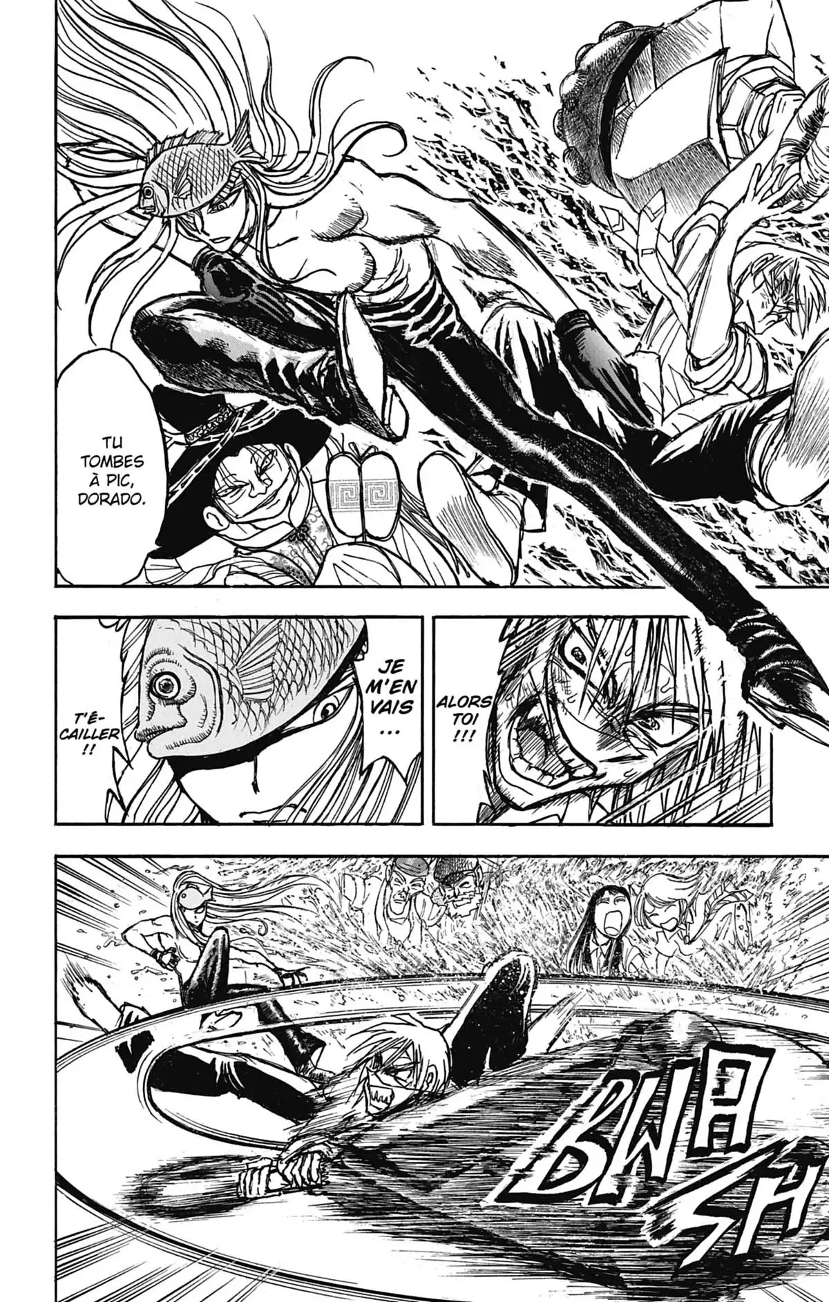 Moonlight Act Volume 7 page 69