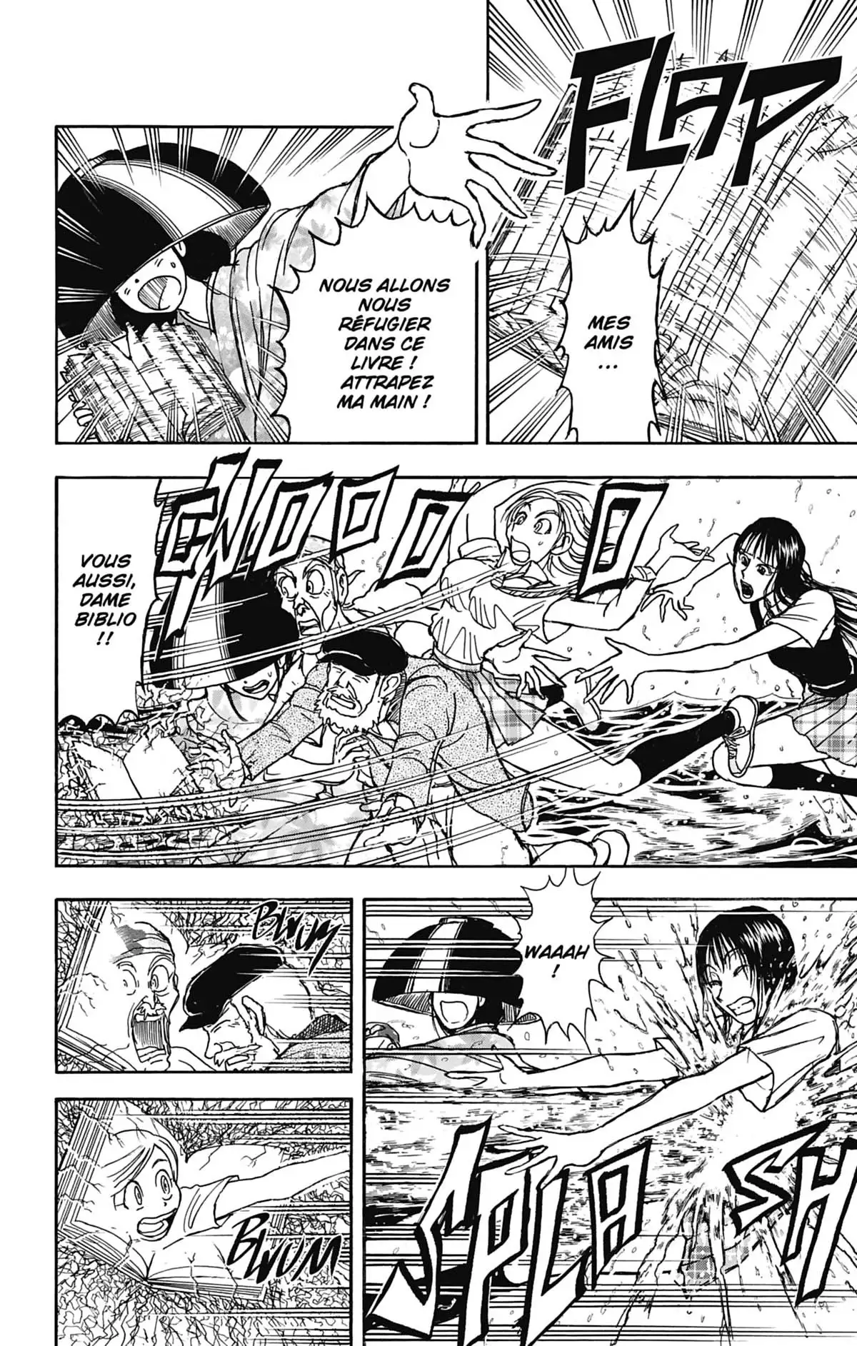 Moonlight Act Volume 7 page 71