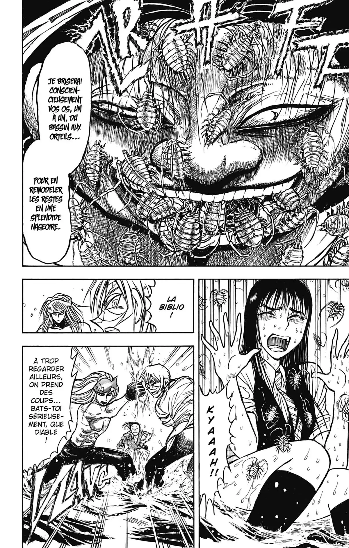 Moonlight Act Volume 7 page 73