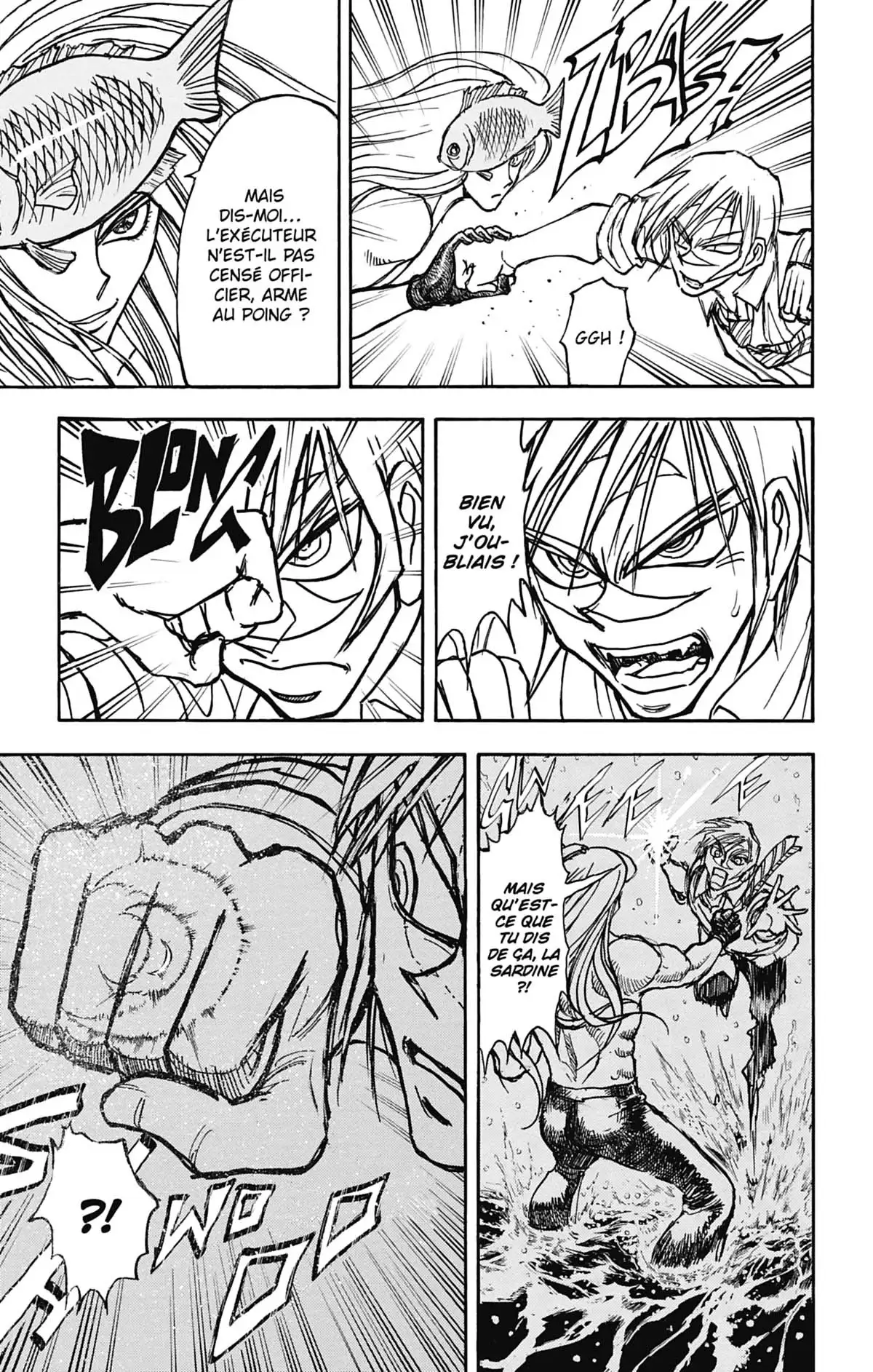 Moonlight Act Volume 7 page 74
