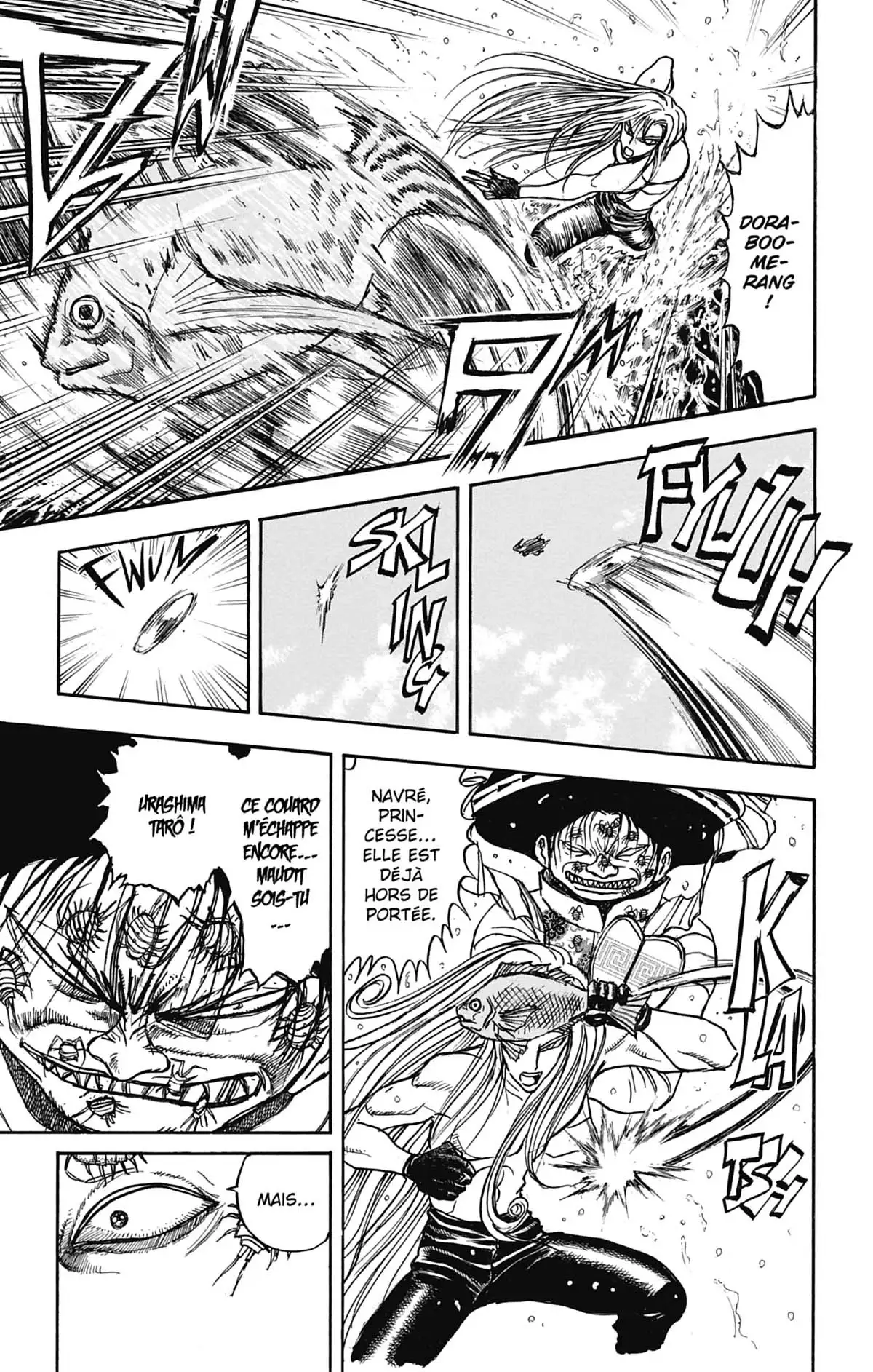 Moonlight Act Volume 7 page 80