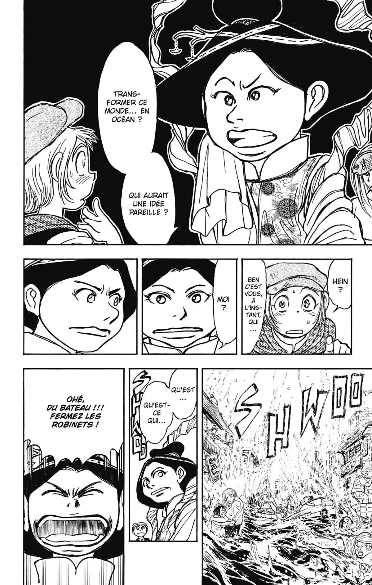 Moonlight Act Volume 7 page 85