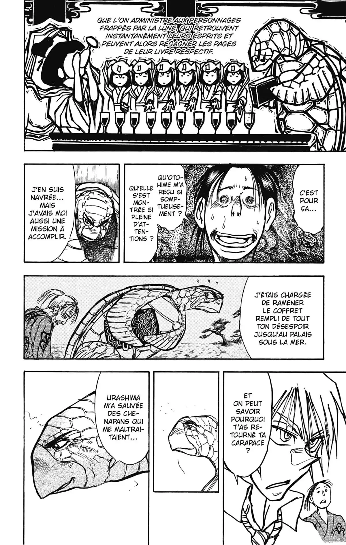 Moonlight Act Volume 7 page 93