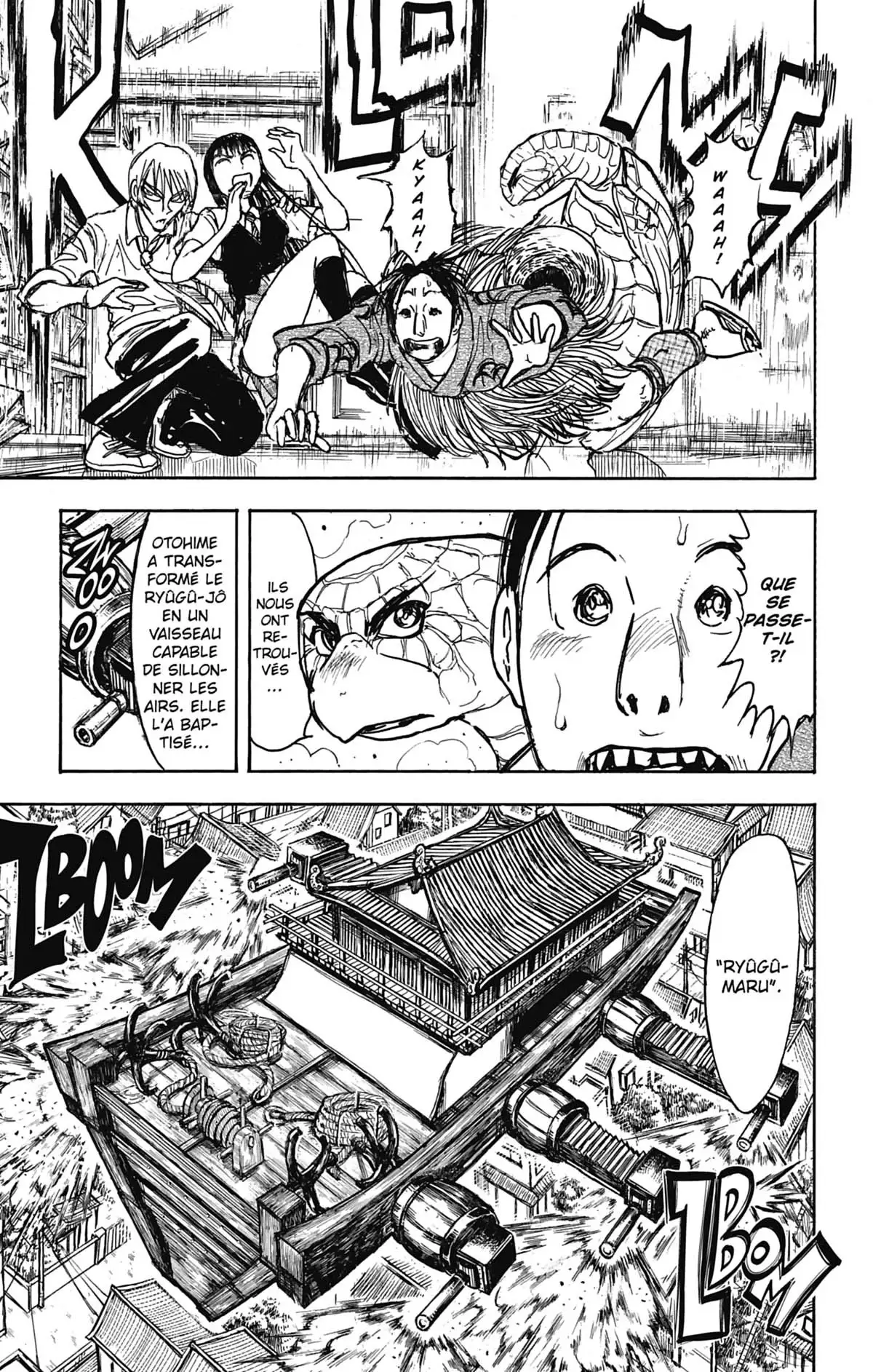 Moonlight Act Volume 7 page 94