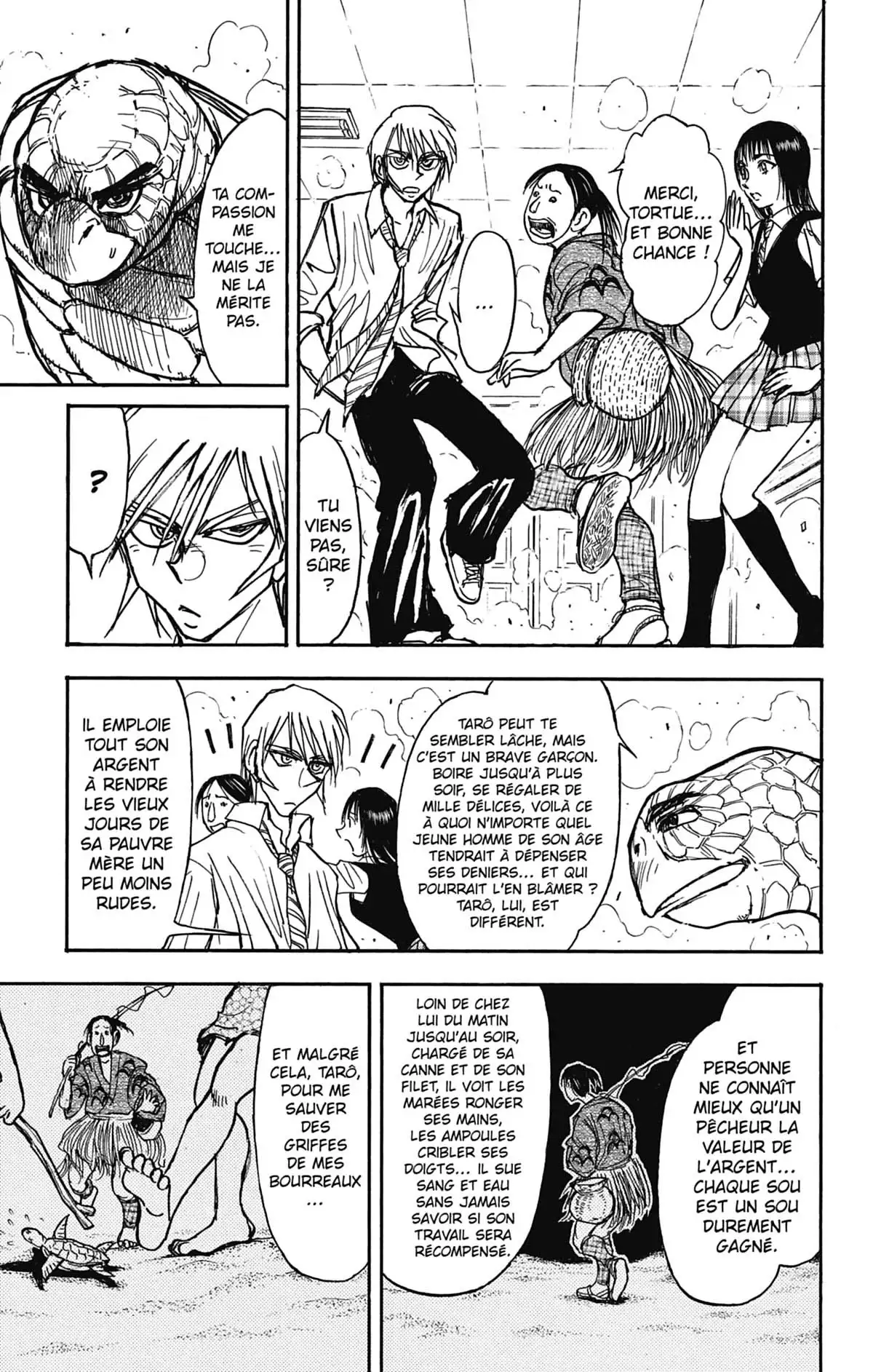 Moonlight Act Volume 7 page 98