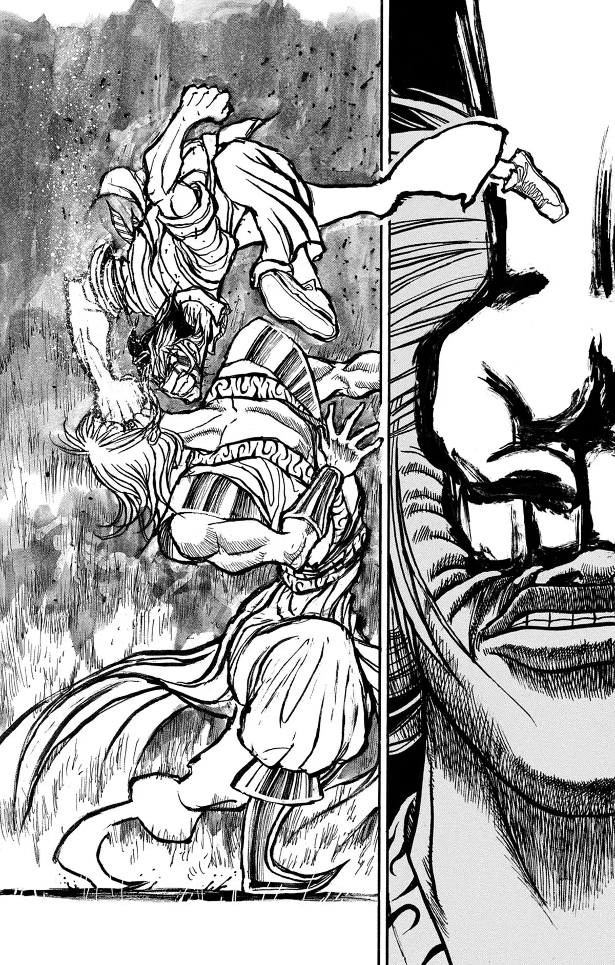 Moonlight Act Volume 28 page 40