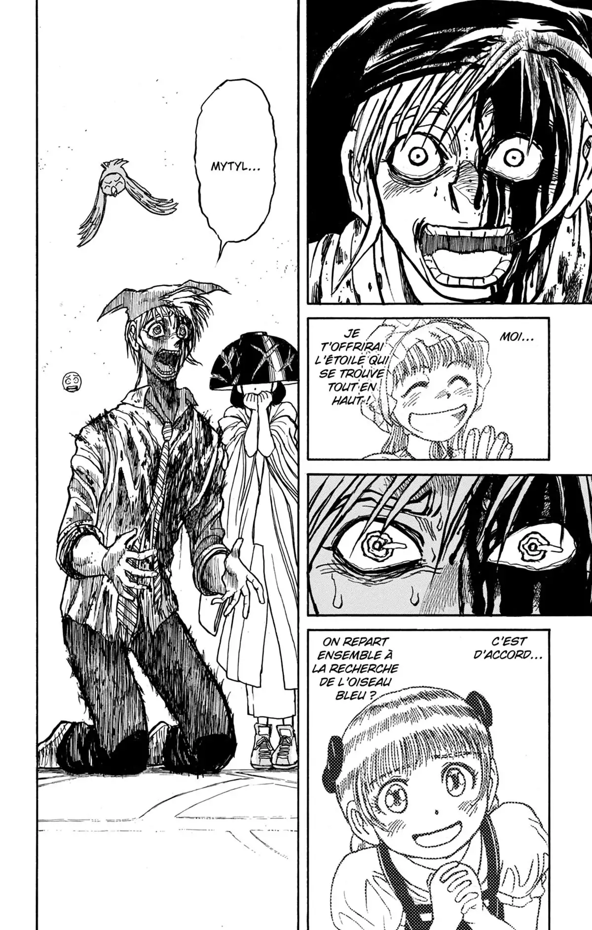 Moonlight Act Volume 28 page 43