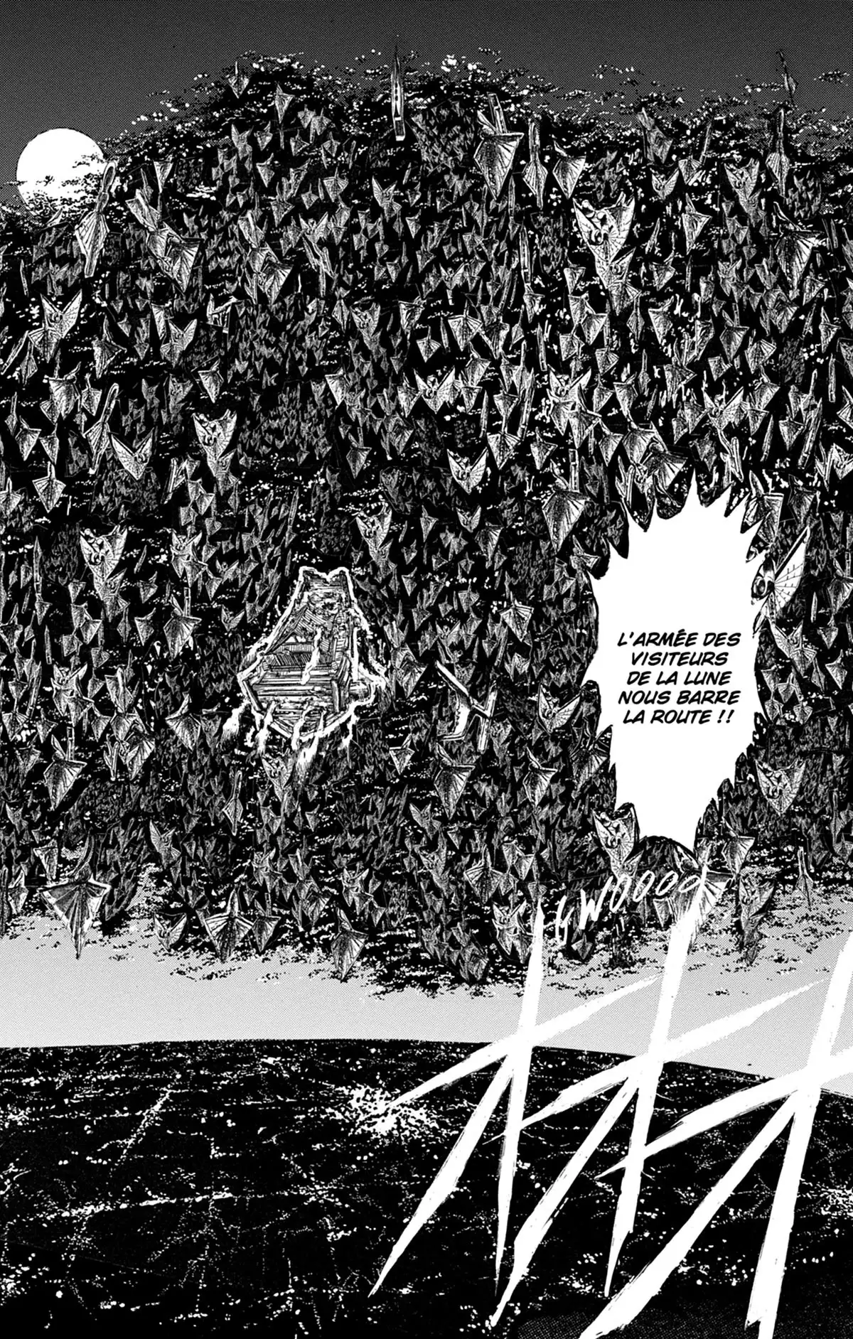 Moonlight Act Volume 28 page 55