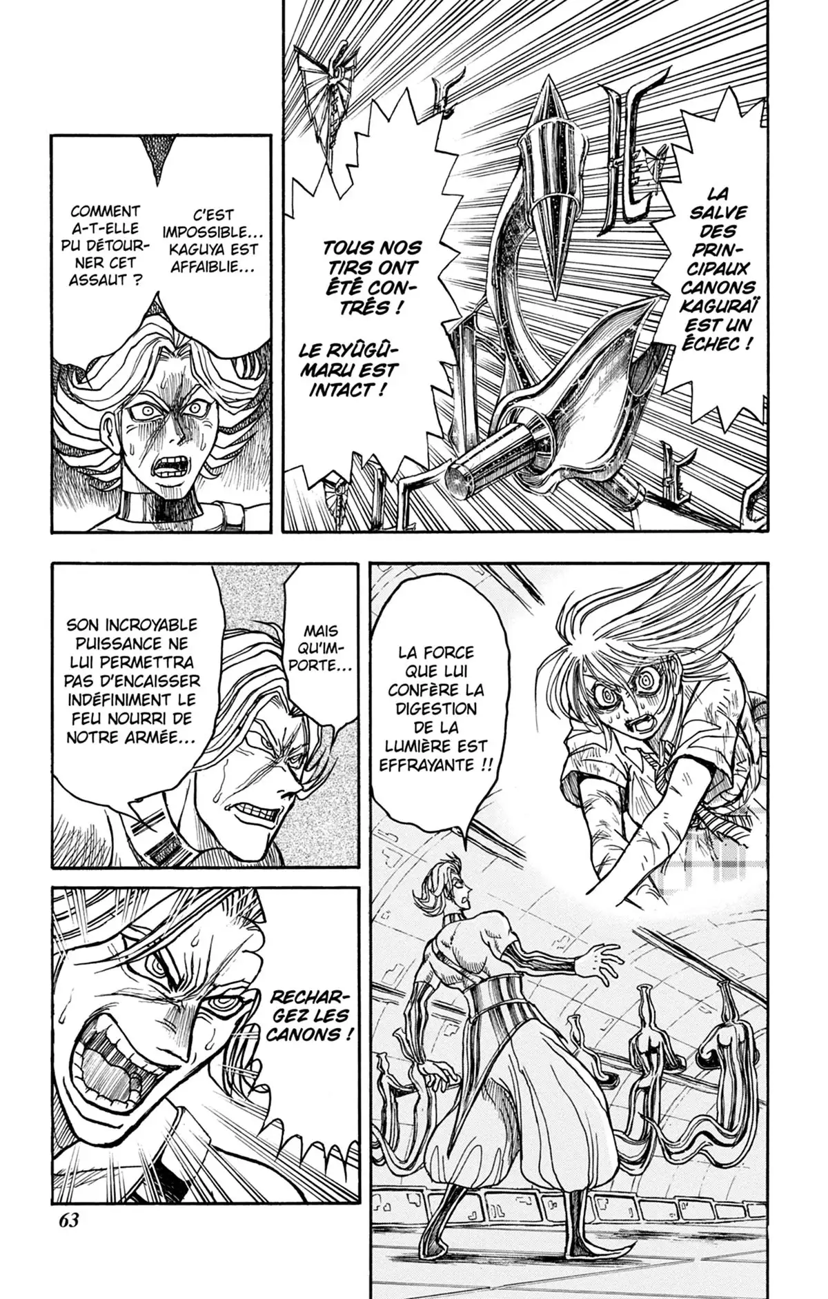Moonlight Act Volume 28 page 64
