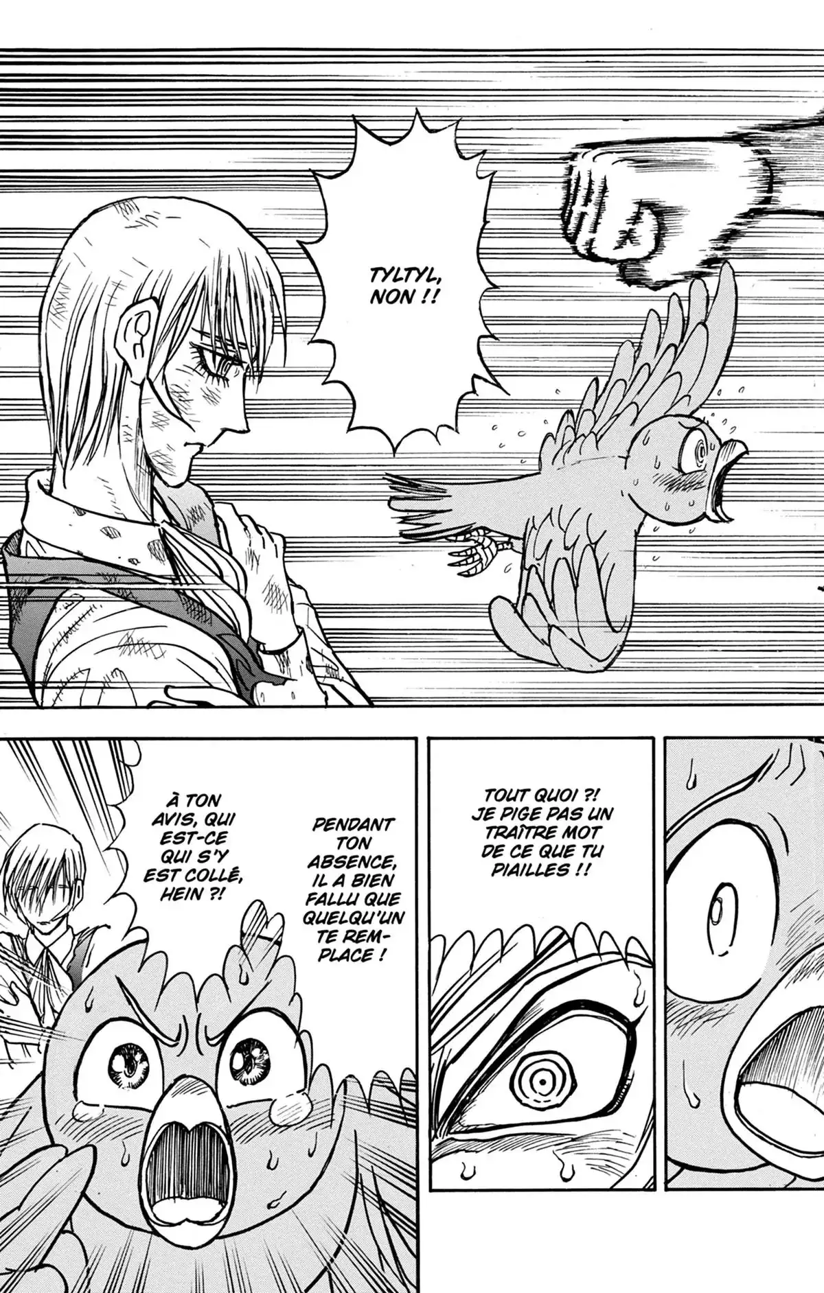 Moonlight Act Volume 20 page 10