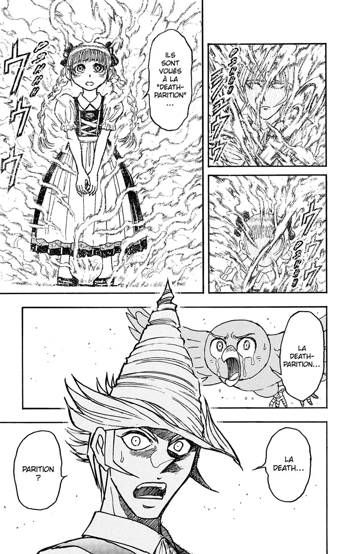 Moonlight Act Volume 20 page 12