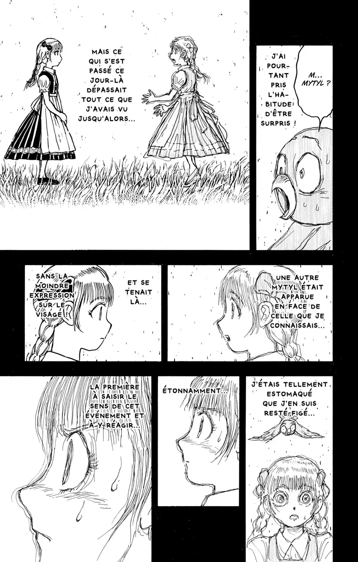 Moonlight Act Volume 20 page 18