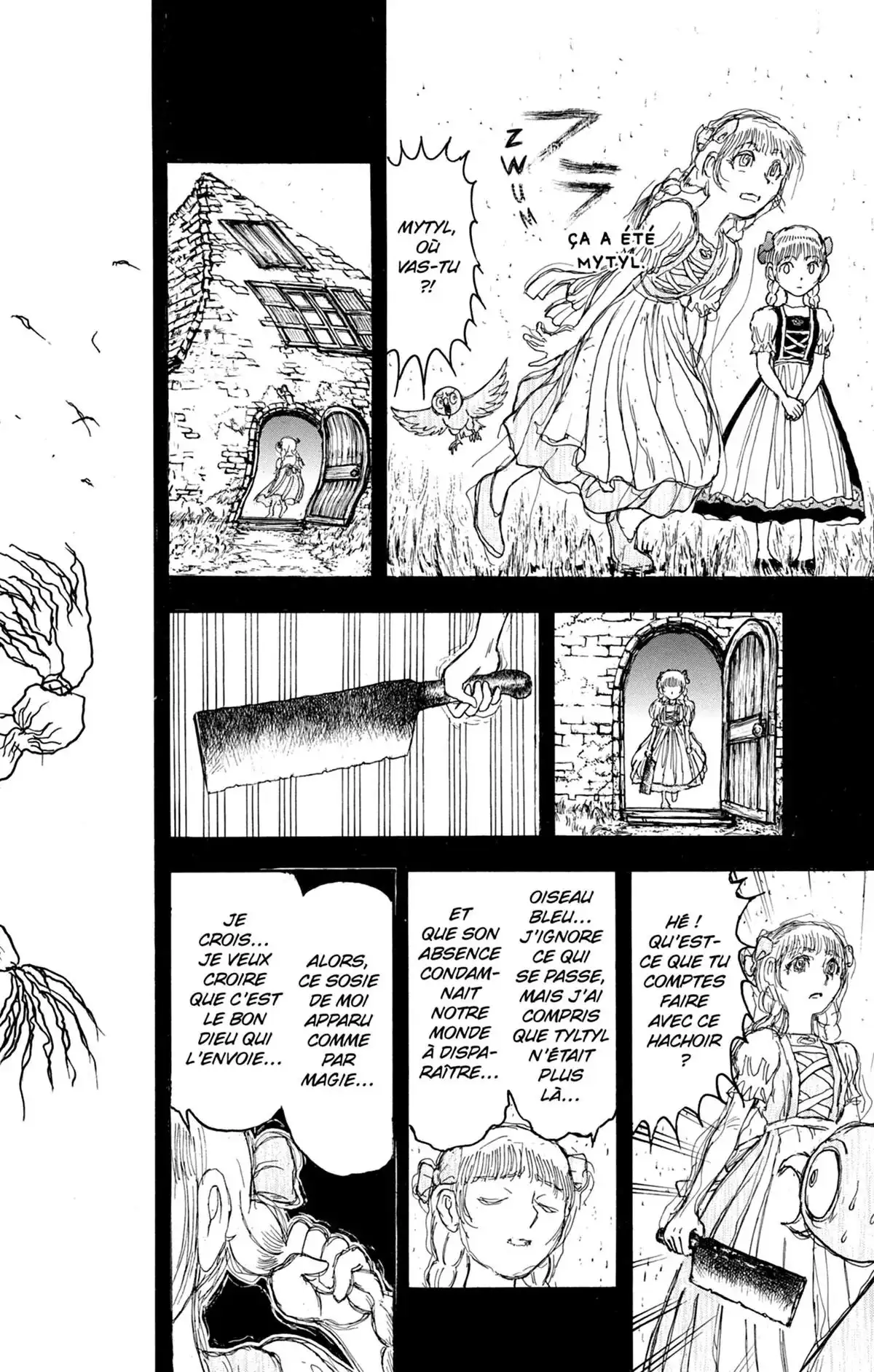 Moonlight Act Volume 20 page 19